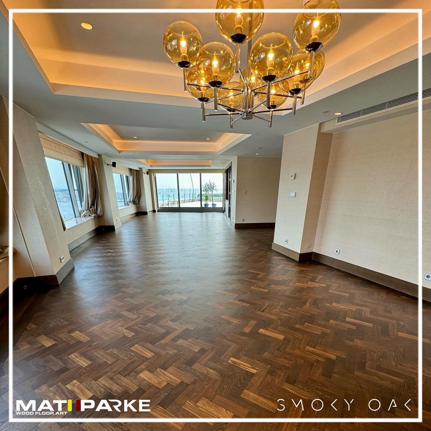 Bu tütsülü meşe ağacını tekrar dönüştürmek keyifliydi ve yine Türkiye’de makina alanında ilklerden olmak bize harika hissettirdi yüksek alman teknolojisine sahip Frank/Pallmann Spider makinamızla güzel bir işin sonundayız teşekkürler @pallmann_de 🙏🌲💯