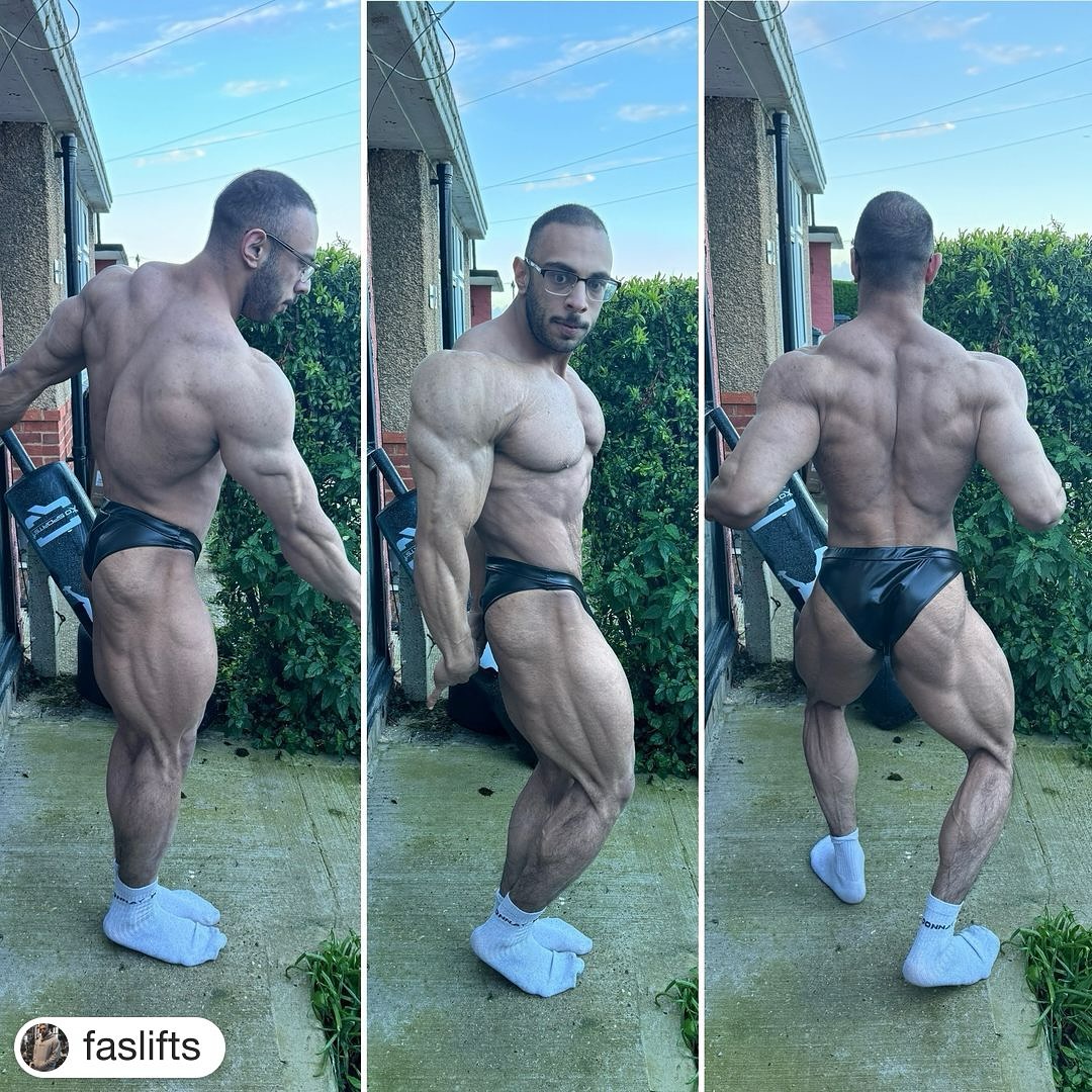 📢 Customer shoutout: @faslifts looking 🔥 sporting the Metallic/Wet Look Classic Physique. Wishing you the best of luck 🙏🏽🏆 #Repost @faslifts with @get.repost
・・・
Zero Filters Flat & Fasted AM Check In… it’s well and good taking pics in a gym with a pump and down lighting but a true reflection of how your physique looks is in a fasted state as soon as you wake up- 5.5 Weeks Out 🎯
Also a cheeky new low weight on prep 89.0KG even tho I’m doing bike as cardio & my foods still high luxury position to be in LFG 🔥
Time to see @flowbysammy and get a routine sorted… we’re almost at the finish line 🔥
🚀 - Team FASLIFTS COACHING is now offering exclusive online coaching to individuals who want to level up who struggle to lose body fat OR gain muscle.
📲 - Book a FREE consult call to timeline your journey DM me OR click the LINK in my bio & let’s discuss your goals.
#fitness #gym #workout #fitnessmotivation #fit #motivation #bodybuilding #training #health #fitfam #love #healthylifestyle #lifestyle #gymlife #gymmotivation #sport #instagood