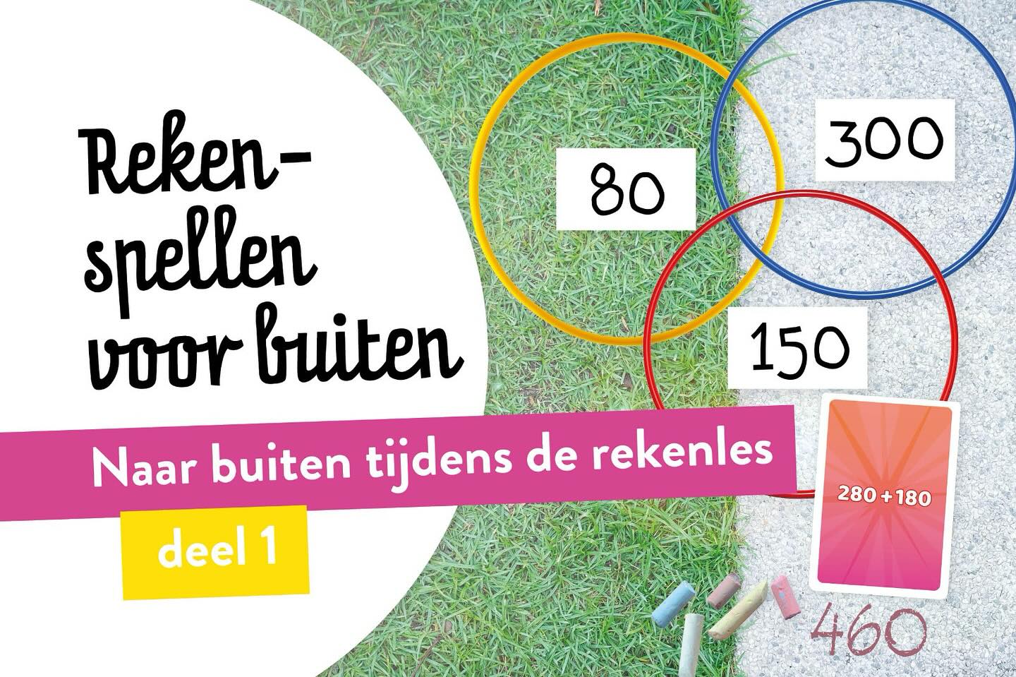 🌞 Here comes the sun! 🌞
Het is voorjaar! En gelukkig laat de zon zich vaker zien en wordt de temperatuur steeds aangenamer. Tijd om naar buiten te gaan! Dit kan natuurlijk tijdens het speelkwartier, of na schooltijd… Maar waarom niet ook tijdens de rekenles?
De natuur en zelfs het schoolplein zit vol met reken- en wiskundige uitdagingen en biedt meer bewegingsruimte om een rekenspel te spelen. In onze nieuwste blog “Here comes the sun! – Naar buiten tijdens de rekenles (deel 1)” delen we een aantal inspirerende (reken)spellen om mee aan de slag te gaan. Veel plezier!
Lees onze blog hier: #linkinbio
✨ Rekenspellen voor buiten:
- Sommen verstoppertje
- Levend Stratego
- Sommenmachine
Welke spellen ga jij uitproberen? Laat het ons weten in de reacties!
#Rekenen #Onderwijs #Buitenles #SpelenderwijsLeren #Lentezon #LDORekenen