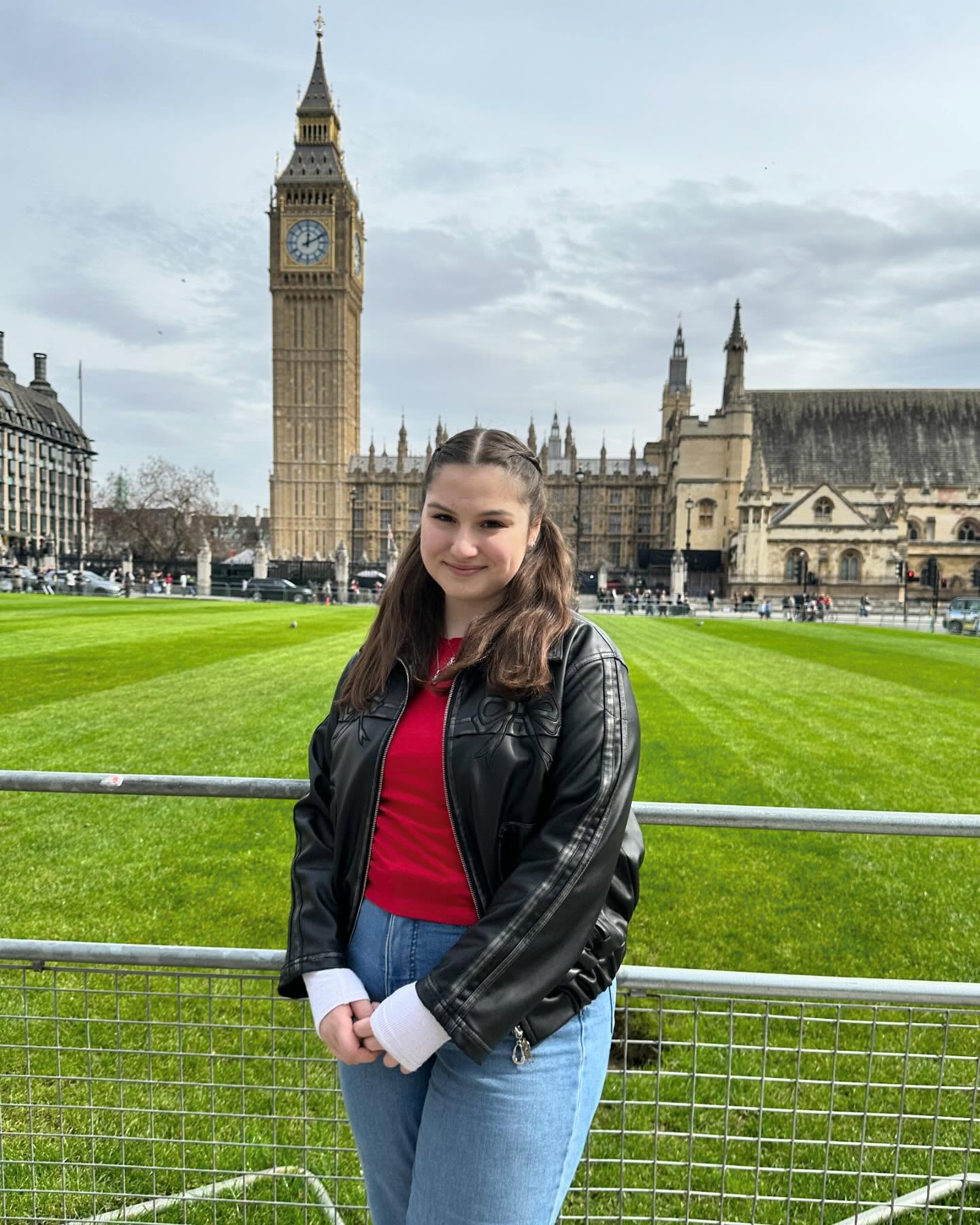 RIP Catherine Howard, you would've loved One Direction