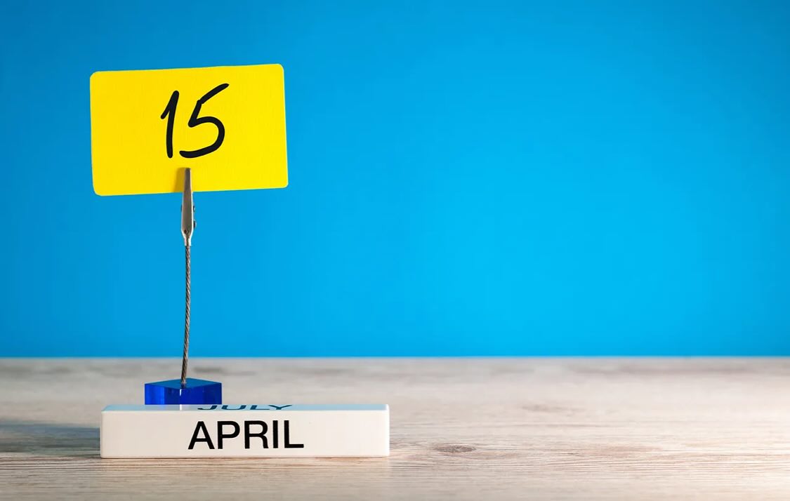TAX DEADLINES FOR THIS COMING APRIL 15TH.
1) Tax filing deadline.
2) Deadline to get an extension.
3) Deadline to pay.
4) Deadline for Health Savings Contributions.
5) Deadline for IRA or Retirement Contributions.
6) Corrrct any exceed IRA contributions.
7) Contribute to your solo 401(k) retirement plan.
8 ) Make your first 2024 estimated tax payment.
9) State Tax Deadlines.
Need help ? Call us directly @ (818)899-6404 or make an appointment in person, zoom or phone with one of our experienced professionals:
www.melvinmora.com