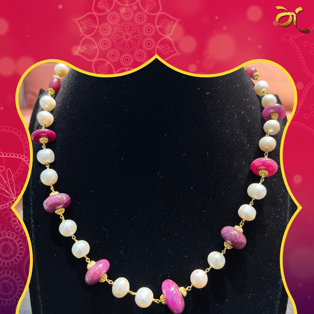 Embrace the sacred essence of Navratri 🔱with our exquisite jewellery collection! ✨ Let Dhandia Jewellers accompany your spiritual journey with elegance and grace. Sparkle together and celebrate the season of devotion with style and spirituality. 🙏
📞Contact us or DM to know more
#NavratriCelebrations #navratri #jewellery #stonejewelry #beadsjewelry #dhandiajewellers