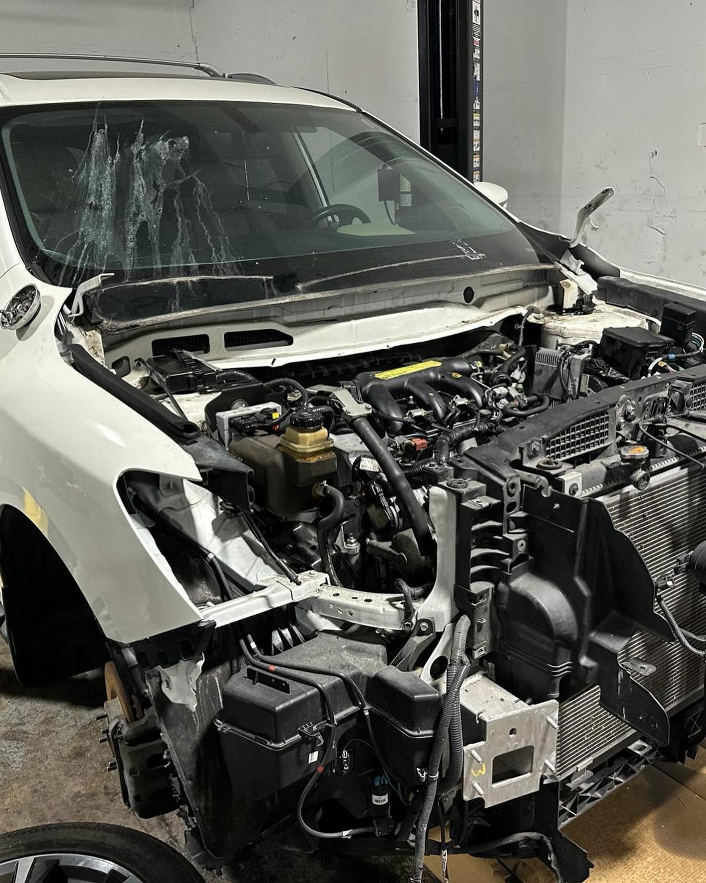 🚗🔩🧠 We just wrapped up an engine swap on a Nissan, and honestly, for our team at ZR Auto Werks, it’s just another day at the garage. For others, it might be a big deal because of all the parts and know-how needed, but we’ve got the experience to make it look easy.
We took out the old engine and fitted a new one, making sure every piece was in place for a smooth run. Now, this Nissan’s got a fresh start and is all set for the long haul. Ready for more projects, so pull up!
ZRAutoWerks.com
#ZRautowerks #floridamechanic #certifiedmechanic #nissanmechanic #enginereplacement #nissanengine #professionalmechanic