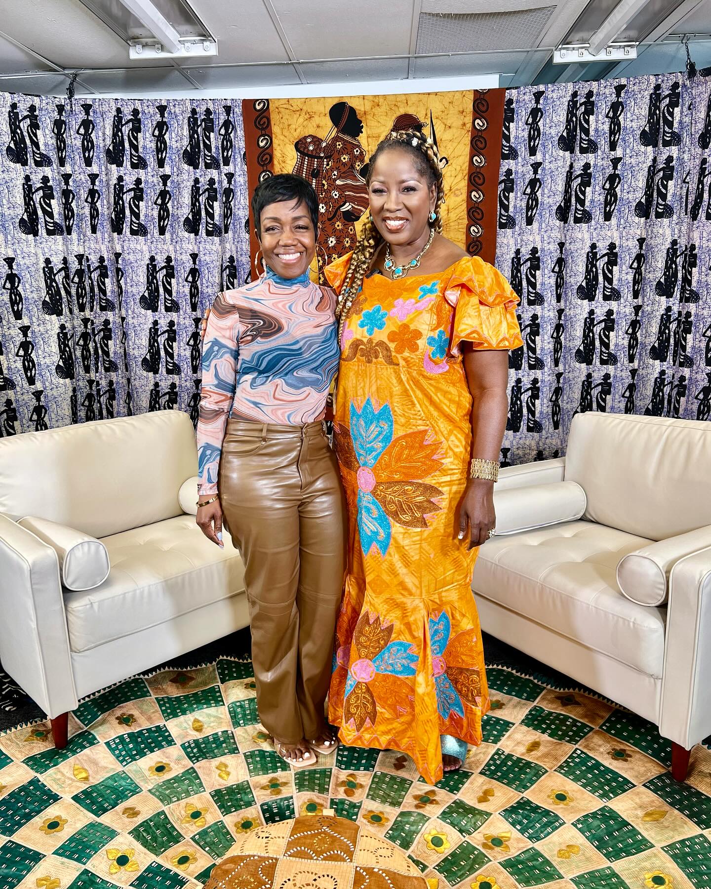 Exciting News! Join Bernadette Fernandez, founder and CEO of Imagine Etiquette, on YABA TV on Sunday, April 28, 2024, at 4 PM!
Bernadette will share invaluable insights into the importance of self-esteem and self-worth. Mark your calendars and don’t miss this inspiring session on Channel 9, KCAL Los Angeles.
For more about YABA TV and Radio, check out their website: yabatvlosangeles.com
#imagineetiquette #selfesteem #yabatvlosangeles #kcallosangeles #inspiration #tunein