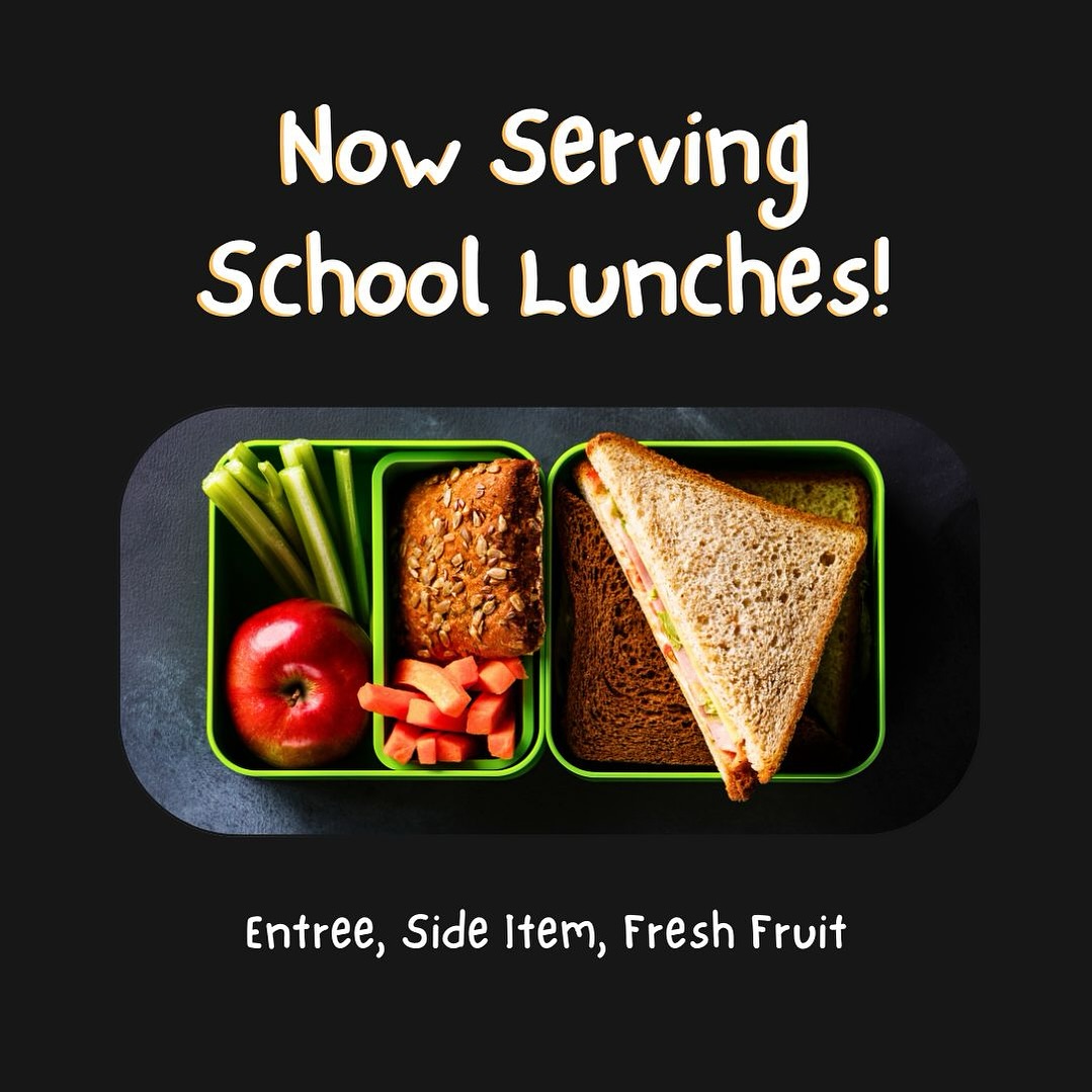 Have you heard?! Imagine Christian Preschool is now serving delicious and nutritious lunches at a low cost. Rather than automatically including the lunch service in our monthly tuition, we give our families the flexibility to opt-in and pay per meal, while maintaining our highly affordable tuition rates.
#preschoollunch
#sanjosepreschool
#cambrianparkpreschool