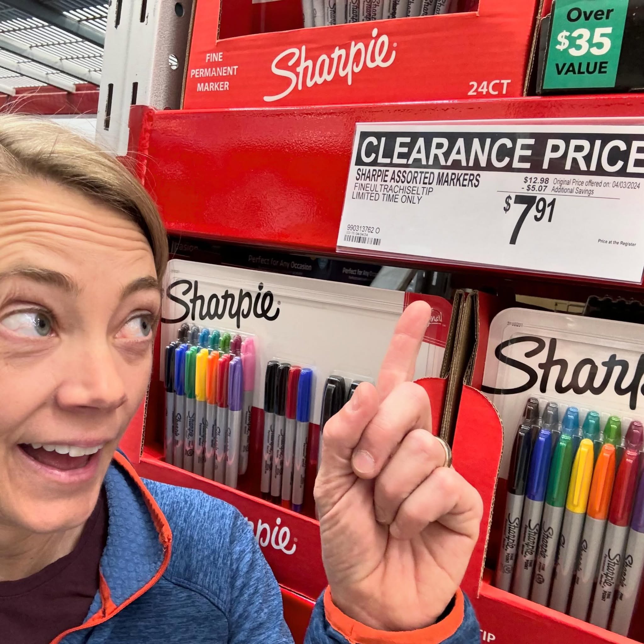 Tell me you’re an organizer without telling me you’re an organizer!