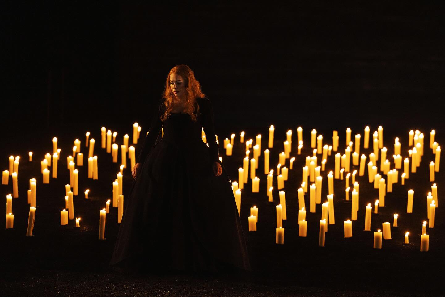 My role and house debut as Michal in Barrie Kosky’s phenomenal production of Saul at the Royal Danish Opera is now behind me and I must say I already miss it terribly! These past months have been a lesson in endurance and resilience; rediscovering the strength within and the exhilarating feeling of joy that follows.
I cannot wait to return to @kglteater !
📷 Miklos Szabo @kglteater
#opera #operasingersofinstagram #singer #mirjammesak #estoniangirl #csam #barriekosky #glyndebourne #production #copenhagen