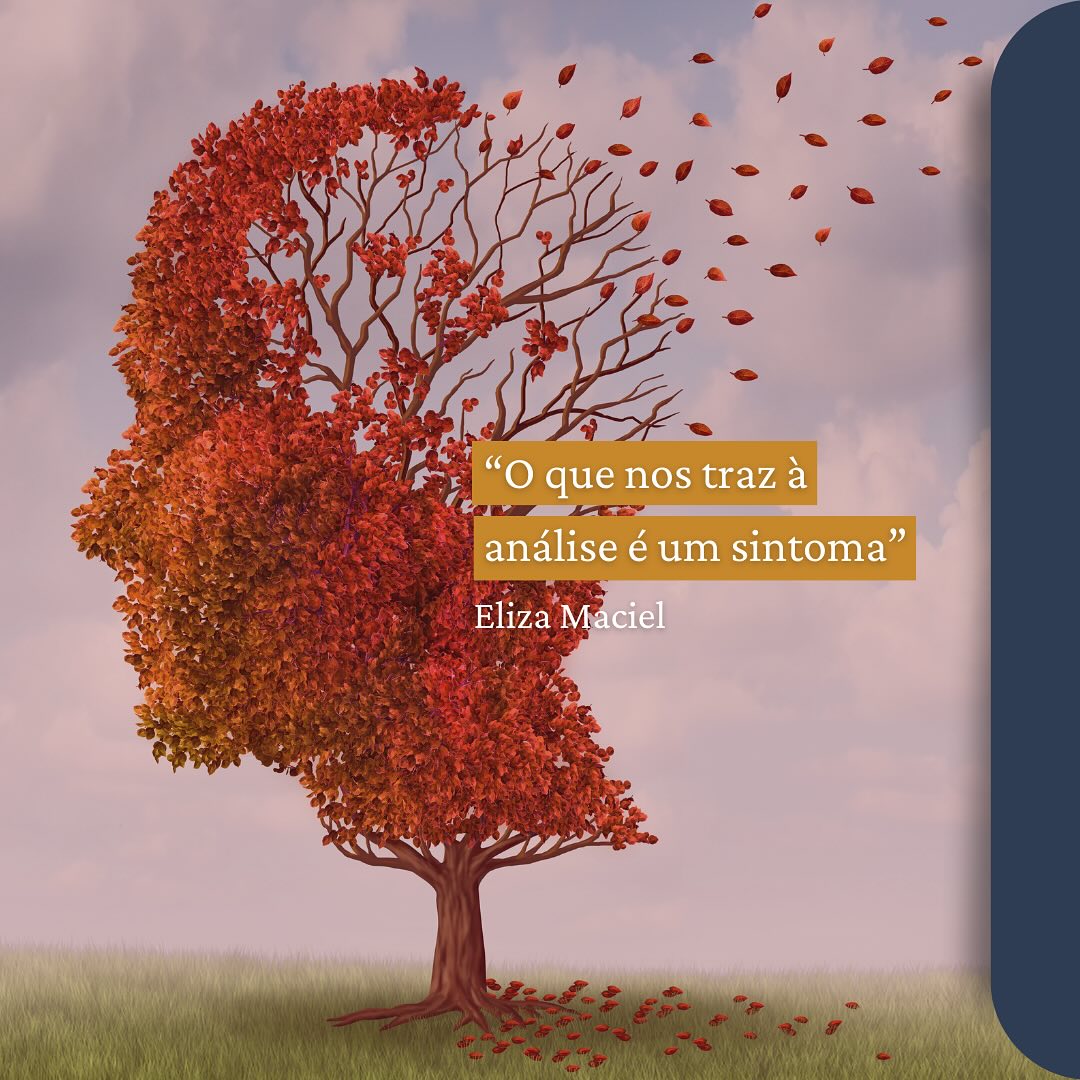 Você vasculha do que seu sintoma te defende?
#elizamacielpsicanalise #astrologiapsicologica #psicanaliseclinica #psicanalista #autoconhecimentotransforma #astrologiaevolutiva #posmodernidade