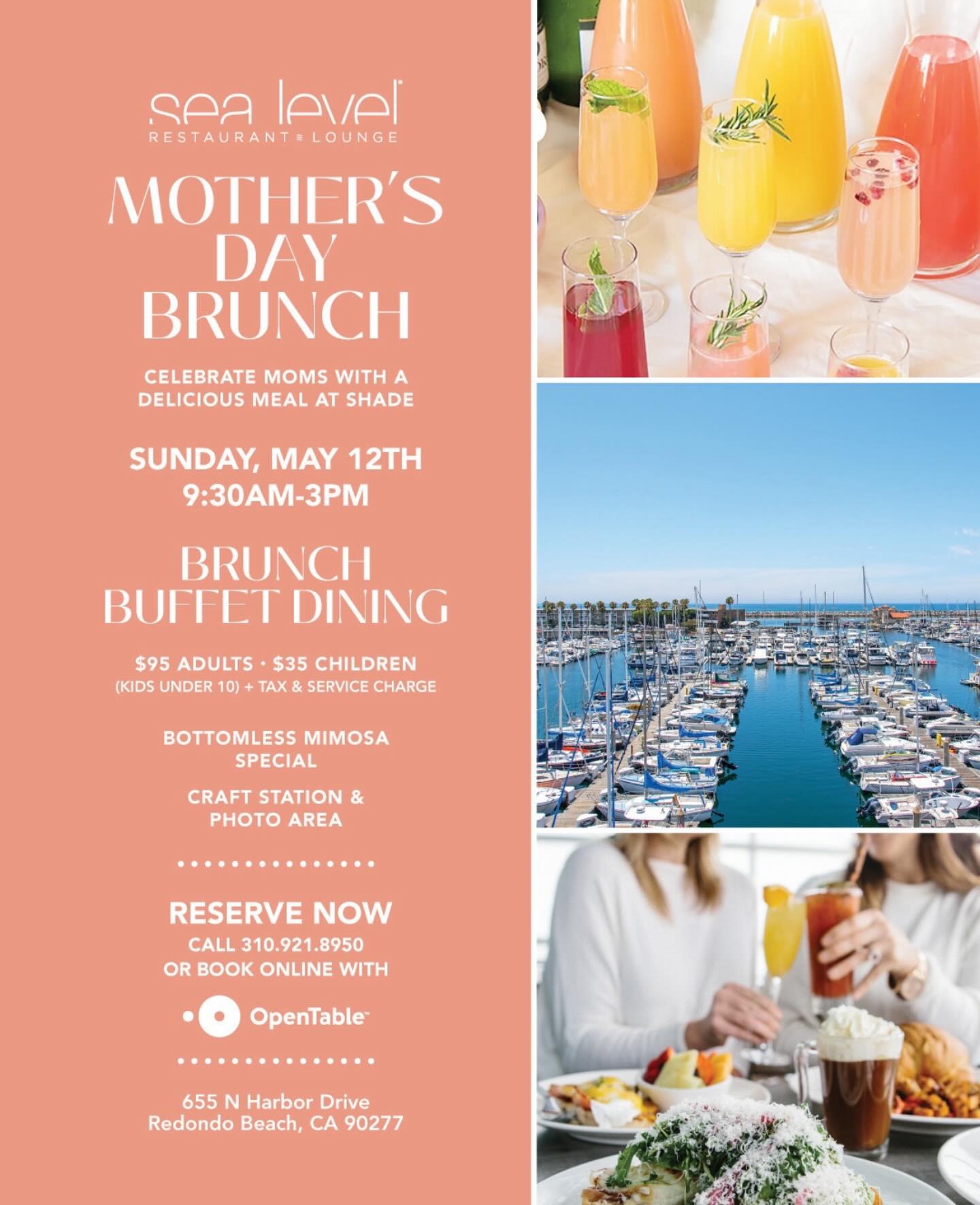 Get on this! @sealevelrb usually is at capacity this day. 👀👀 #kingharbor