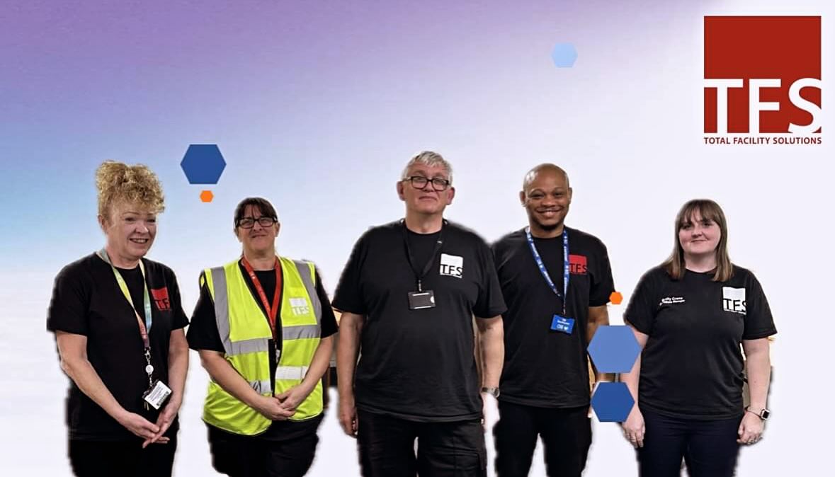 Phenomenal start for TFS operations Q1 2024, with increased productivity, excellent KPI’s, intelligent cost savings in a challenging financial marketplace combined with fantastic client feedback.
#tfs #awardwinning #2024 #q1 #cleaning #commercialcleaning #medical #hygiene #hygienist