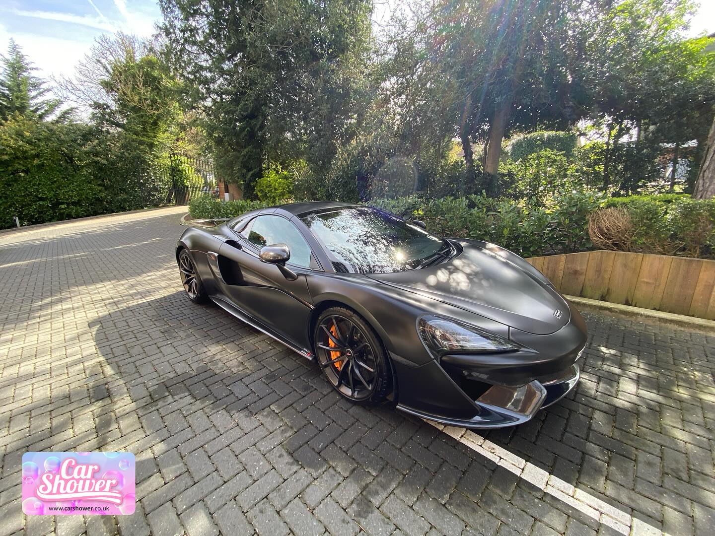 💧 Basic wash carried out on this McLaren 570s
w w w . c a r s h o w e r . c o . u k
💧Basic Wash
💧Basic Plus Wash
💧Premium Wash
💧Ultimate Wash
📱 Available on the AppStore & GooglePlay
💰 Save with repeat bookings
#carwash #valeting #mobilecarwash #mobilevaleting #car #cars #cars247 #cardetailing #details #carcare #autocarwash #autocare #detailersbible