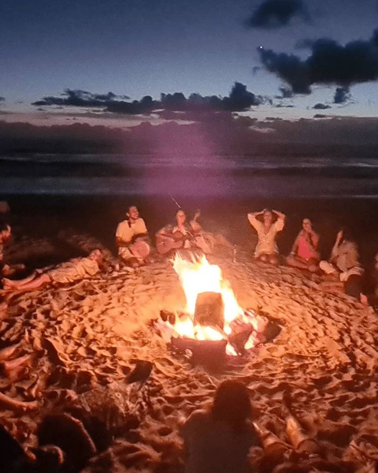 We are already preparing for our Transform & Transcend Brazil retreat in July. ✨ 🇧🇷✨
A 8 days journey that will transform your life!
Last spots available! ⚡️
Who wants to embark on this journey with us?
All inclusive !!!
👉🏻 Payments plans available to make this dream come true ! DM us for more information!
A deep connection with the Brazilian spirits of nature Oxum, Yemanjá, Mama Cacao and with sacred medicinal plants.
An immersion with the 4 elements water, fire, earth and air.
Come and experience:
Cacao ceremonies, history of Brazilian cacao and deep diving with this rainforest medicine, visit the local Cacao forest and Cacao farm, the alchemy of sound and breath, Somatic breathwork, Kundalini yoga, sunrise life-force activation, daily meditation, mantra healing circle, Forró night (Brazilian dance), Mud ceremony with Brazilian shaman, Rapé ceremony with indigenous tribe Tupinambá, plant medicine ceremony with Psilocybe from Brazil, water ritual, fire ceremony, purification ritual with the blessings of Oxum and Yemanjá spirits, visit to the tropical rain forest, SUP, surf, vegan and organic food straight from the land, community and lots of love and nature!
A weeklong experience that will help you to activate the inner alchemist. An opportunity to connect with the medicine that is the world around us, that mirrors the magic of the world that lives within us. An opportunity to learn from the Brazilian spirits of nature as they help us communicate with the earth, water, wind, and sun energy that is mirrored in our own body temples.
A transformation portal on a paradisiacal beach inside an eco village, Piracanga in Bahia Brazil!
🇧🇷💛✨
#retreat #brazil #holisticretreat #cacaoceremony #mushroomceremony #plantmedicine #wellnessjourney #transcend #cacao #amazonrainforest #rainforest