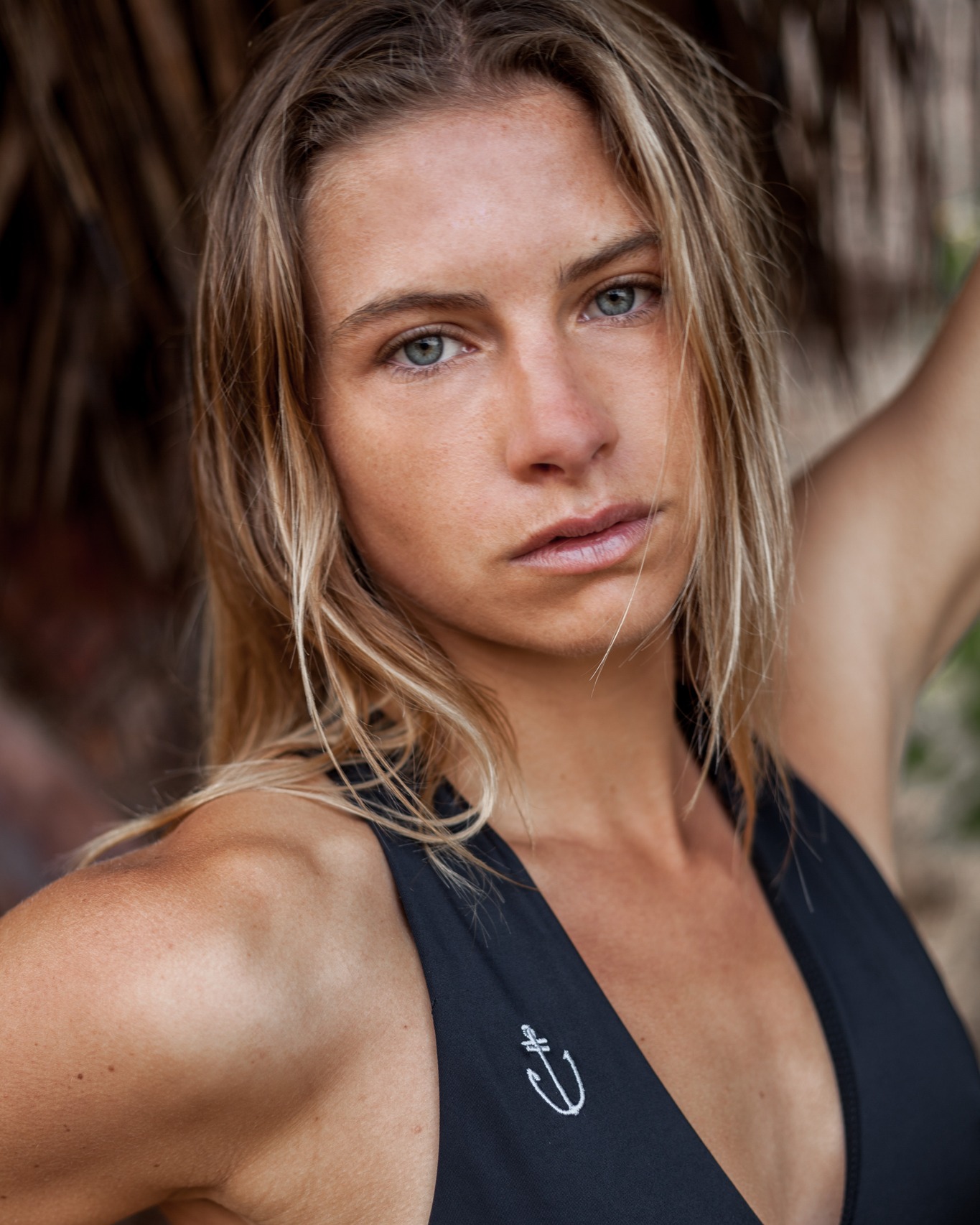 // under the palm tree with beautiful @msgssmnn
#palmtree #summer #oceanvibes #fashion #fashionshooting #sustainable #sustainablesurfwear #zealousclothing #surfwear #bikini #surfbikini #tropical #fahionphotographer #model #lifestylephotography #portrait
