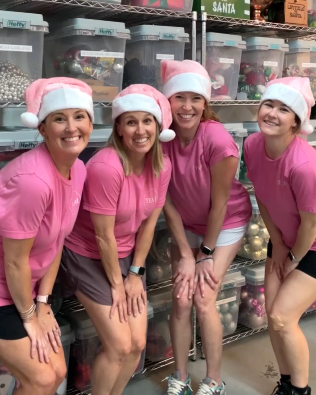 š Wrapping up an incredible week with @thebeaufortbonnetcompany
š We had the privilege of working in their warehouse to set up a system so their amazing team can quickly and easily find what they need for their photoshoots and store front displays. Now they can spend more time creating beautiful photos and less time looking for what they need.
š After seeing their clothing in so many of the kidsā closets we work in, it was an honor to organize their space where all the magic happens!
š Thank you The Beaufort Bonnet Company for having us!
#sharethelex #centralkentucky #LexingtonKYOrganizer #lexingtonkentucky #gettingorganized #loveyourspace #tidyingup #getorganized #organizedoffice #officeorganization #declutteryourlife #clutterfree #stayorganized #professionalorganizer #professionalorganizers #tidyup #beaufortbonnet #putabowonit #tbbc #bonnetbaby