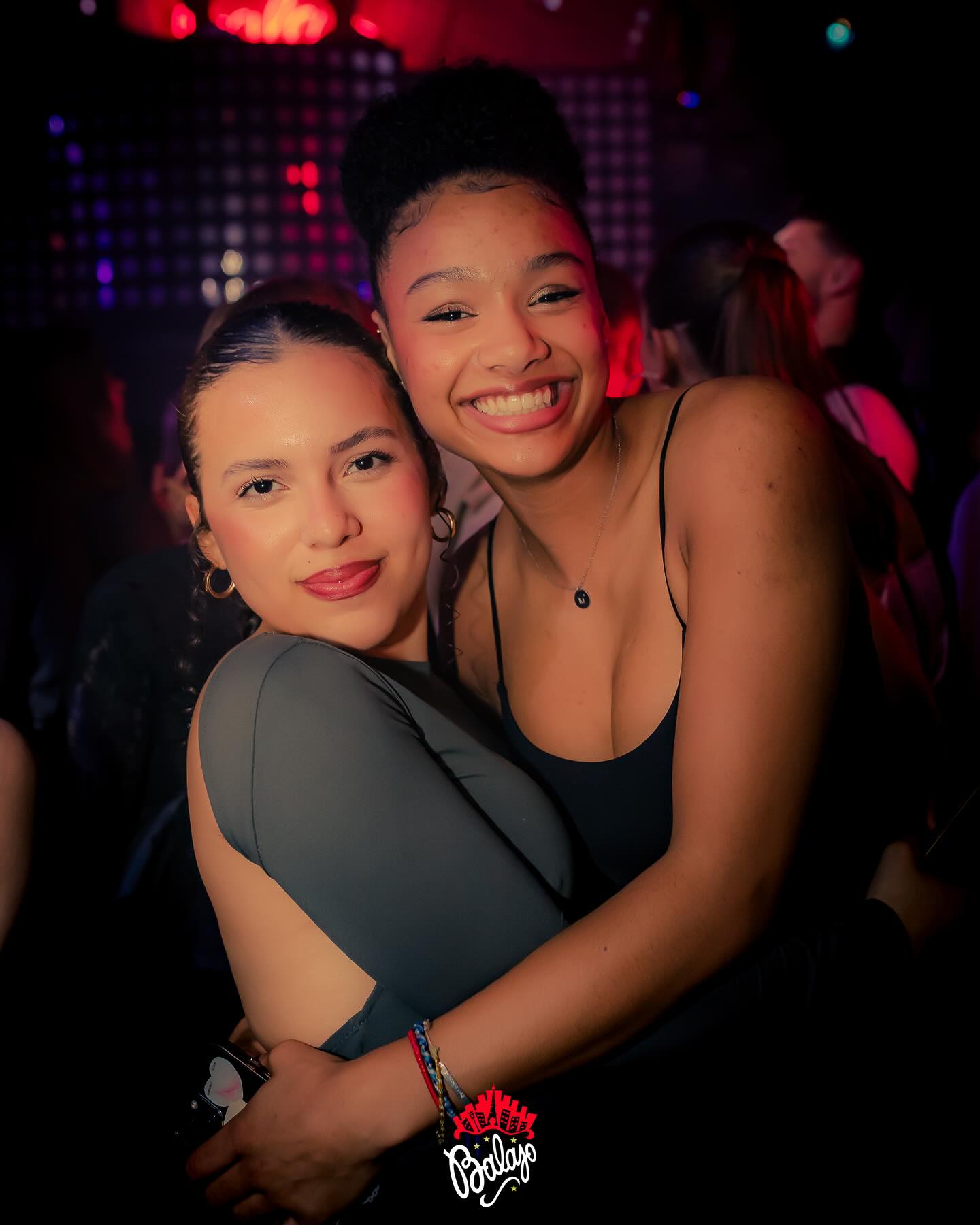 Un samedi soir au @balajo.paris . Samedi 16 Mars 2024đ«¶ Hosted by @hustleandflow.exp
Music by dj riddick
Pictures et movies by @wls_photographie
Retrouver toutes les photos sur le site internet .www.hustleandflow.fr
#parisbynight #nightclub #paris #nightclub #musique #smile #love #style #music #girl