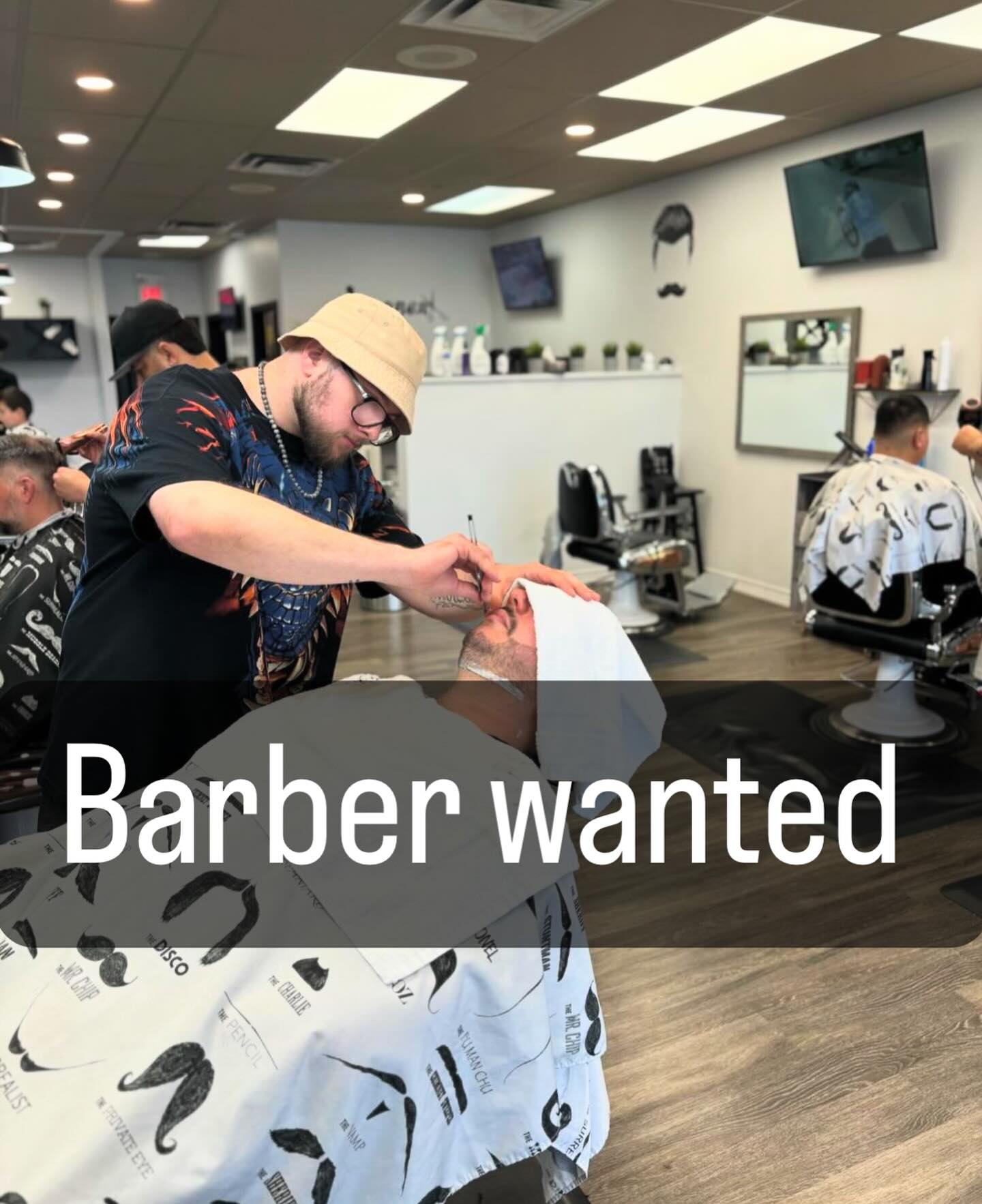 #hiring ##job #stcatharines