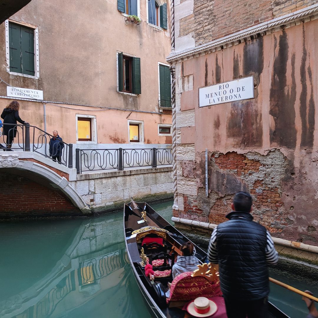 Swipe to see what a trip to Venice, Italy might look like...
As you may know, Venice is built on a group of around 126 islands. This means the way to travel through the city is either on foot as the city is linked together by over 400 bridges, or by the famous canals!!
This “Floating City” can be very popular among tourists, so some advice from someone who lived in Venice for 10 years is if you’re interested in traveling by the famous gondolas, to actually rent one to navigate yourself! This way you can save a little money and row down whatever streets you want! Don’t worry, if you are feeling intimidated by the idea of handling your own boat, you can take an English-speaking rowing class!!
Read more of her advice through this link: https://www.fodors.com/news/photos/locals-guide-to-venice-italy
And check our website to learn about planning your own trip to Venice! trademarkvacations.com
#EuropeanVacations #travelphotograpy #luxurytrip #GoSomewhereAmazing #exploringeurope #trademarkvacations #customvacation #discoveritaly #venice #veniceitaly #venicecanals