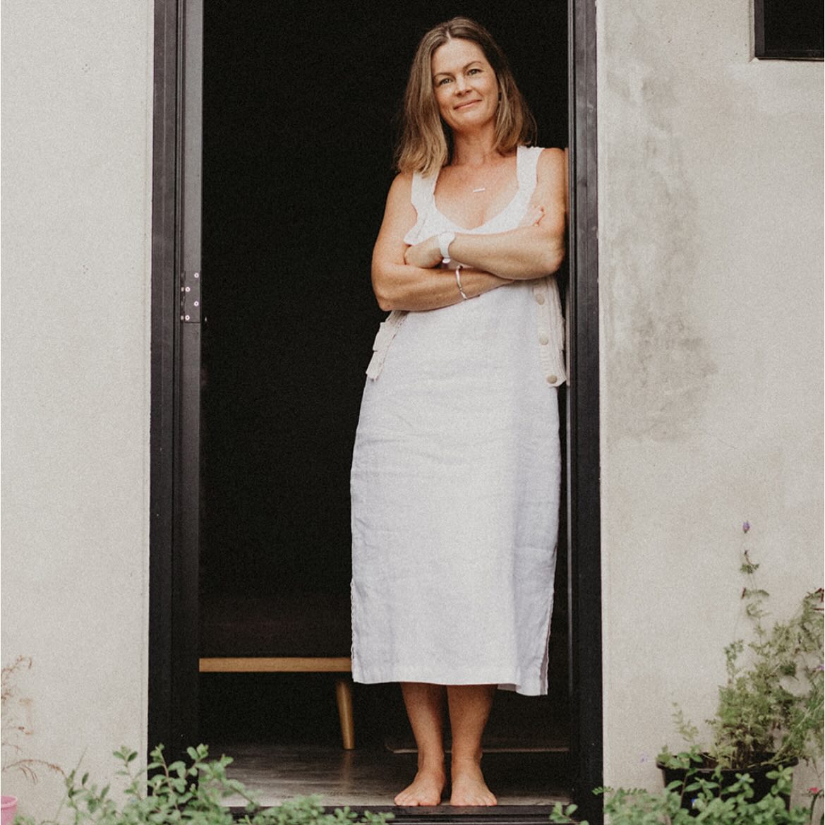 My name is Bec from Higher Being, I have resisted introducing myself personally for a little while now, as my purpose is not at all to promote myself, but to ignite a spark inside those of you I reach, a spark of curiosity and willingness to strive for something more.
As a wife and mother of three, a daughter, sister, and friend, my life is rich with love, connection, and a deep sense of responsibility to those I care about. Amidst these roles, I have embarked on a new journey, a purpose driven by a profound passion to help others realise and love their true selves.
Each day, I strive to integrate the intuitive wisdom gained from my personal experiences as a wife, mother, and member of a beautiful community, as well as my learned knowledge as a practitioner of NLP and student of counseling into my practice, creating a compassionate and nurturing space where individuals can feel safe to explore, grow, and flourish.
Embracing my imperfections and vulnerabilities continues to be a challenge, but this is where I realised the magic is. Where we can have genuine and authentic connections with those we care about.
I feel privileged to walk alongside those who choose to work with me, guiding them towards a path of self-discovery and fulfillment 🫶🏻