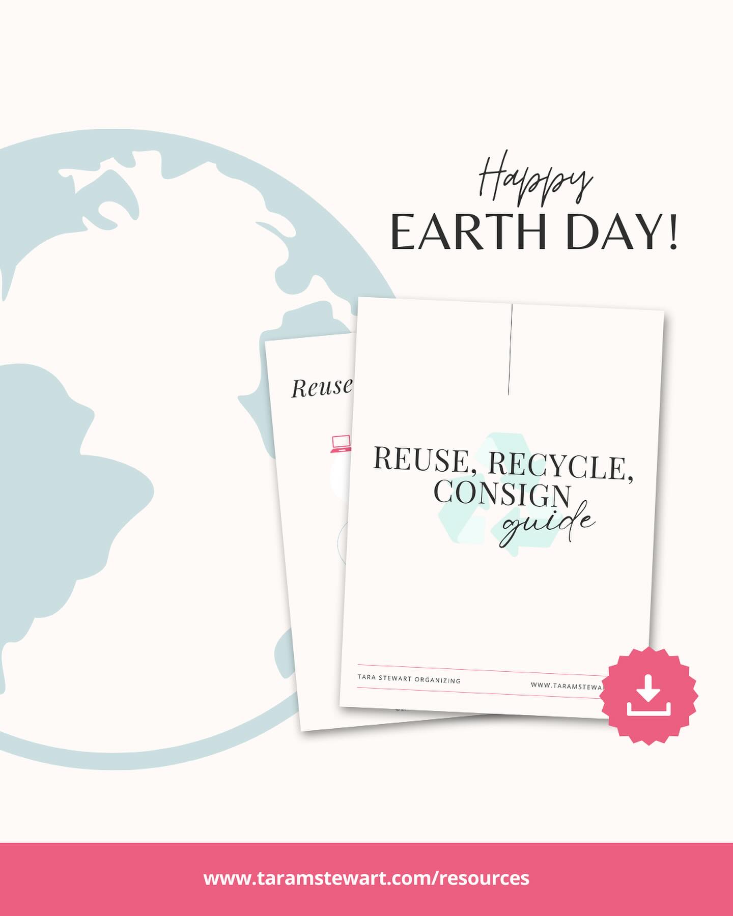 No email required to access the downloads. So you donāt need to worry about getting added to an email list when you only wanted the recycling information! š
šDrop the word āearthā below and Iāll send the link straight to your DMs
OR
šClick the link in my bio > click website > Services > Free Resources
All the PDFs contains clickable links making it easy for you learn more about each organization WITHOUT adding paper clutter to your home!
I want this list to continue to GROW and GROW and with YOUR help we can do that! So if you know of a great repurposing or recycling organization please drop it below or DM me!
Your home was not meant to be a storage unit and I want you to experience the joy of knowing the items you no longer need are being used or repurposed by those who DO need them!
šPlease tag a friend below so we can spread the word!
#ReduceReuseRecycle #Reduce #reuserecycle #Recycle #RePurpose. #MotherEarth #EarthDay #Donate #Donations #DoGoodFeelGood #reducewaste #reducereuse #Lesismore. #DonateIt #Repurposeit #GiveItAway #LexingtonKentucky #ShareTheLex #LexingtonKY #CentralKentucky #LexingtonKYOrganizer #earthday2024 #upcycle #upcycling #homeorganizer #homeorganization