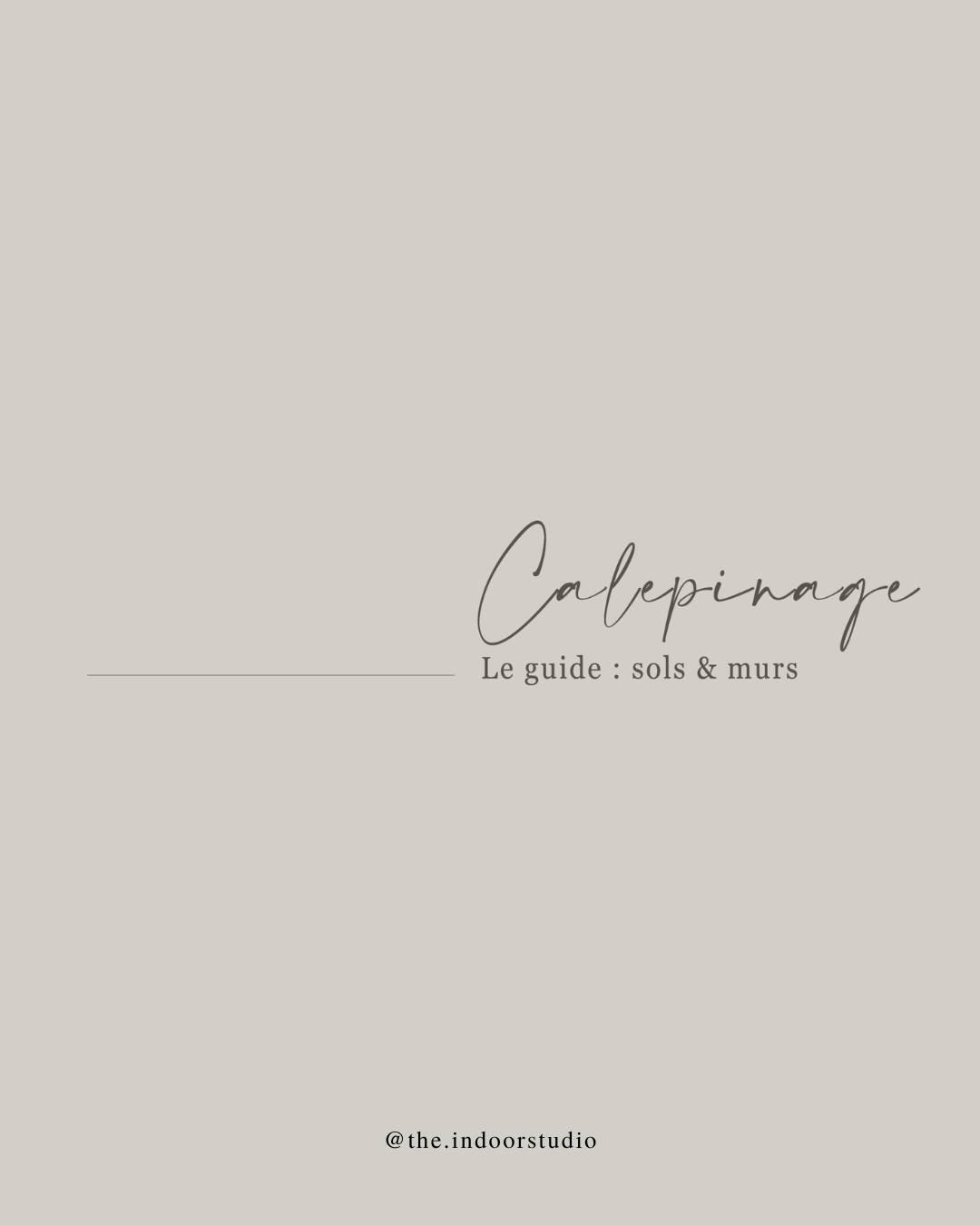 . Calepinage .
C'est la réalisation d'un plan détaillé, d'un croquis avant la pose d'un revêtement de sol ou mural, comme le carrelage ou le parquet. Il permet d'avoir, en amont, un visuel précis du résultat final attendu via la planification de la pose, à la bonne échelle. Le calepinage prend en compte plusieurs facteurs et contraintes avant la pose : sens de pose, découpes, emplacements des motifs. ✨
Voici différents types de pose :
- Bâtons rompus
- Point de Hongrie ou pose en chevrons
- Pose droite en décalée
- Pose à cabochon
- Pose en damier
- Pose en nid d'abeille
- Pose à la verticale
Bonne journée à tous 😊
#architecturedintérieur #interiordesign #interieur #designdinterieur #architectedintérieur #décoration #archilovers #archilove #interior #calepinage #amenagementinterieur #calepinagesol #calepinagemural #deco #bordeaux