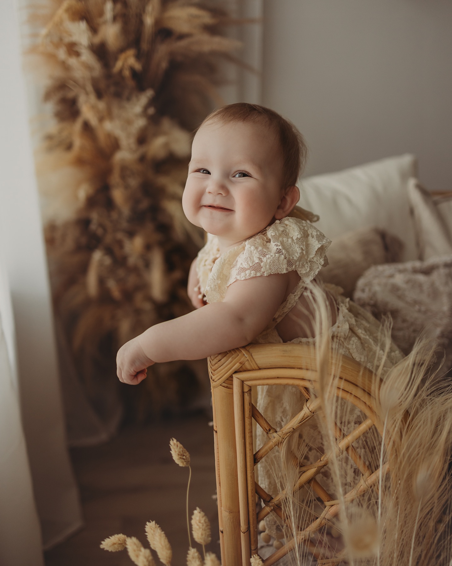 ❤️ #baby #babygirl #babyshooting #babyfotografie #8monate #sittersession #babyfotoshooting #babysession #happy #familie
