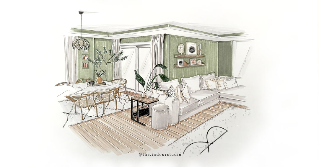 . Sketching .
Esquisse à la main, on reprends les feutres à alcool ✨😊
#interior #amenagementinterieur #architecturedintérieur #home #interieur #architectedintérieur #matériaux #archilovers #decoration #interiordesign #harmonie #décoration #designdinterieur #inspirationdeco #deco #archilove #design #espaces #esquisse #layout #promarker #rough #dessin #croquis #homesweethome #bordeaux