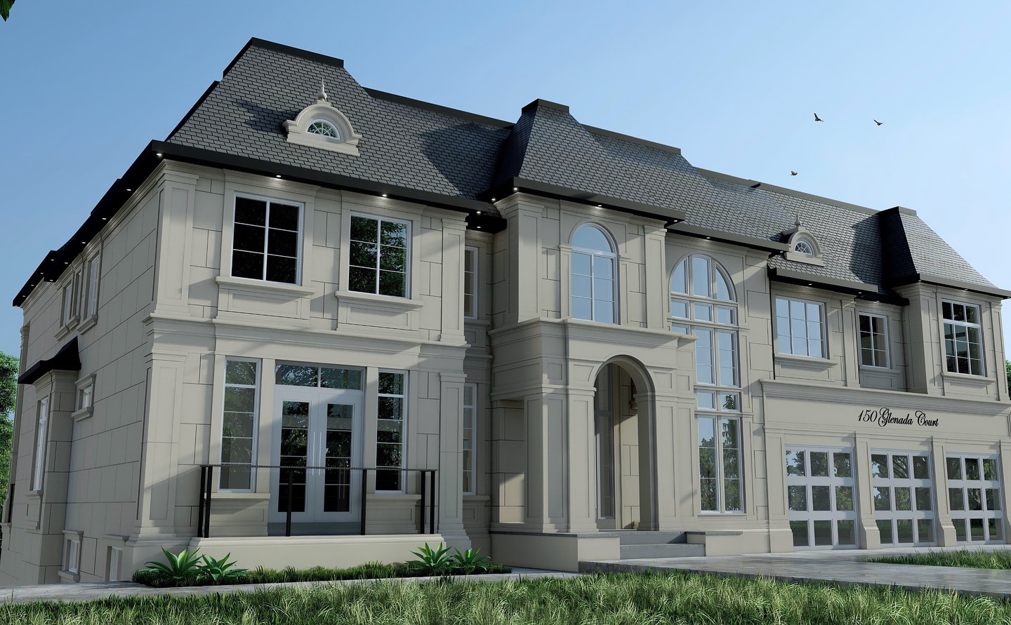 Custom designs, endless possibilities. Elevate your next project with our Lightweight Engineered Limestone Cladding and Accents ✨
.
.
.
.
.
#customhomebuilder #torontobuilders #oakvillerealestate #buildingmaterials #exteriorcladding