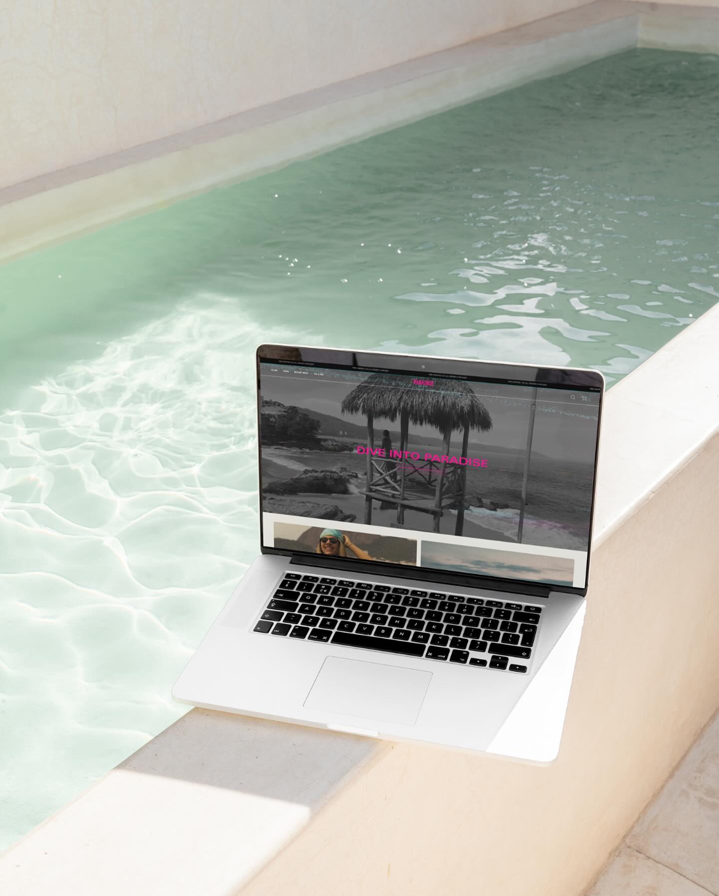 Wow we’re already in May and this year has gone by so fast! Since we’re already almost halfway through the year, I just wanted to remind y’all that when you bet on yourself and stand 10 toes down on that, there’s no way you’re gonna lose.
And when you stand in your purpose and invest in a website & branding that tells your story and helps you build credibility?
It’s literally like being the main character in a mainstream movie -you’ve got plot armor and there’s no way your dream audience is turning away from you.
So whether you’re spring cleaning your website, doing a brand refresh, or even battling a lil imposter syndrome, remember this: You really are lit af and that’s your superpower.
If you need a lil help along the way, just click the link in my bio-you’ll know what to do. #itsmondaysmuse
#shopifywebdesign #websitedesign #motivation #fempreneur #brandingdesign #brandinginspiration