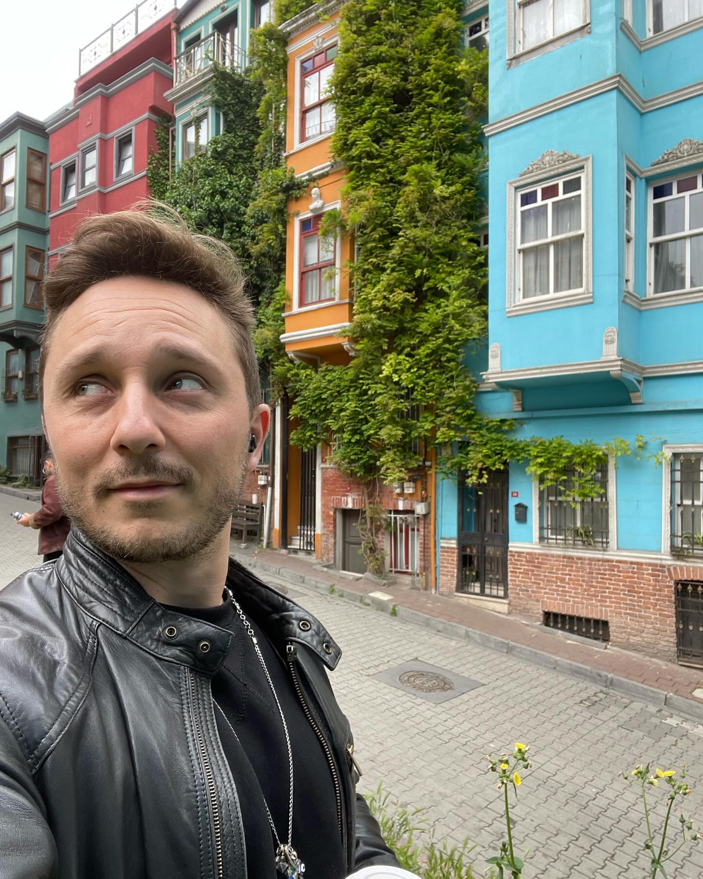 Grabbing some inspiration for the next saga 😉😎 Falling in love with turkey has never been easier 😍