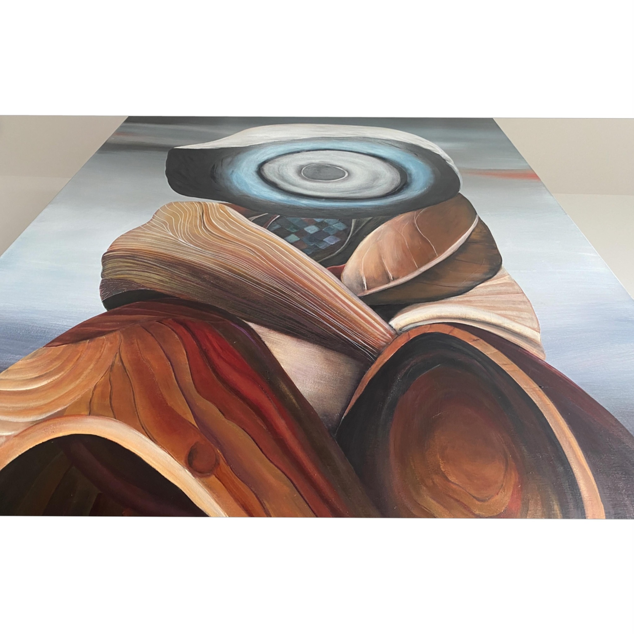 The Guardian - Te Kaitiaki
Sometimes we don’t see the whole unless we look from a fresh perspective.