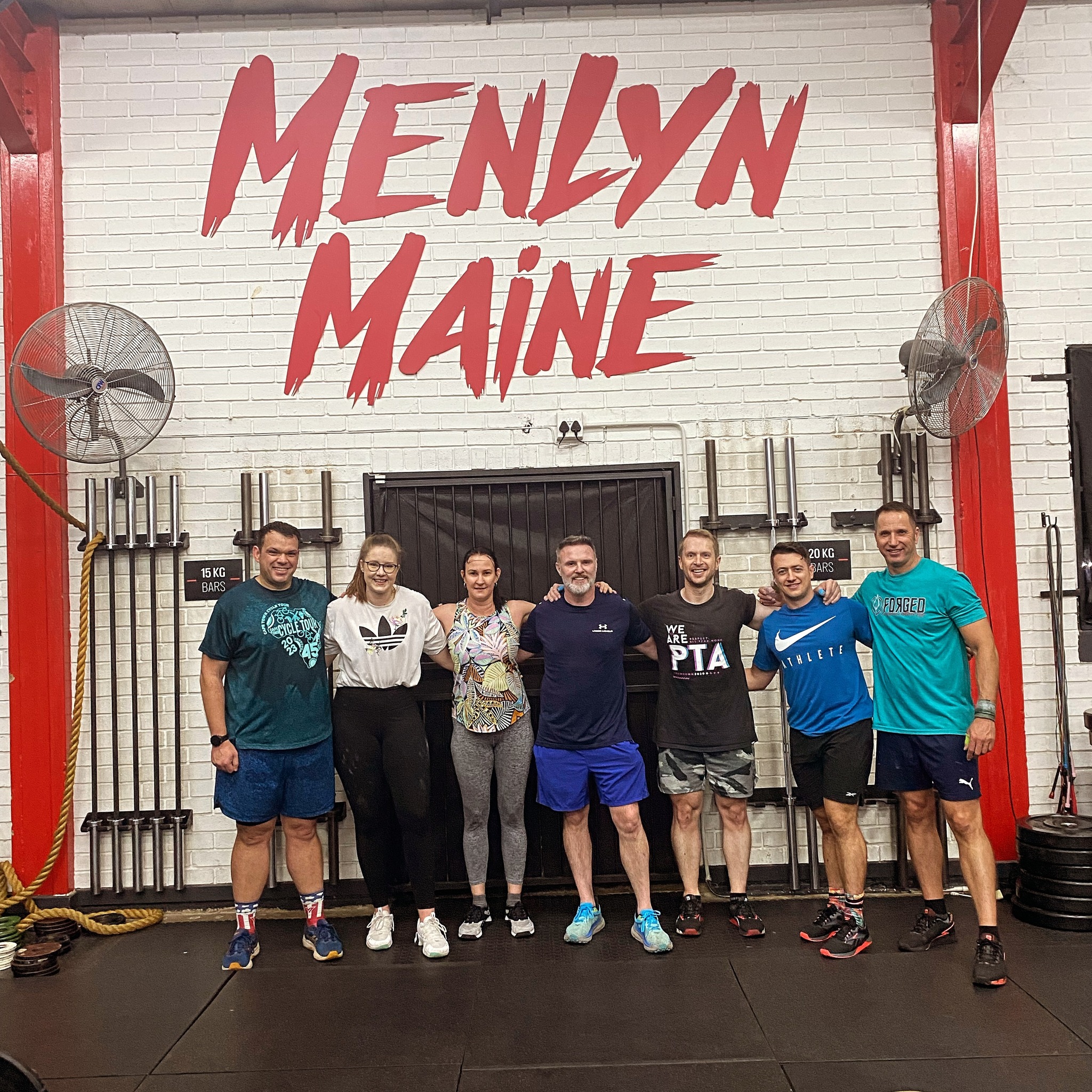 Snatch Workshop Day 1 💪