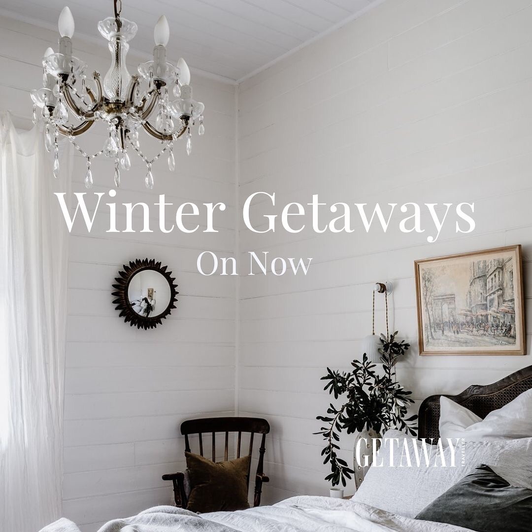 ESCAPE TO REGIONAL VICTORIA WITH THE GETAWAY TRAVELLER FOR A DELIGHTFUL WINTER ESCAPE
Escape to regional Victoria with The Getaway Traveller for a peaceful winter escape.
Get exclusive discounts at enchanting destinations like Acre of Roses, Butcher Baker, c. 1888, Dunmore Farm, Forrest Haus Retreat, Longmeadow Estate and more.
Book your winter getaway today and immerse yourself in the magic of these serene destinations.
Use promo code GTWinterGetaway and receive exclusive discounts on your accommodation, allowing you to enjoy tranquility and luxury without breaking the bank.
Don’t miss out on this limited time offer! Offer ends 01 July 2024. Promo Code: GTWinterGetaway
PLACES TO VISIT
· ACRE OF ROSES: Experience tranquility and serenity at this picturesque retreat. Unwind surrounded by fragrant rose gardens and enchanting landscapes.
· BUTCHER BAKER c. 1888: treat yourself to the luxurious accommodation and pamper yourself in the serene clawfoot bath. Then under the vine-draped arbour, dine outdoors in the cosy courtyard and enjoy the complimentary breakfast.
· DUNMORE FARM: Explore the beauty of nature on guided walks and scenic drives. It’s the perfect place to rest, reflect and rejuvenate, nestled amidst charming gardens.
· FORREST HAUS RETREAT: Immerse yourself in the serenity of lush forests. Unwind in cosy accommodation and fully immerse yourself in relaxation and adventure.
· LONGMEADOW ESTATE: Discover a historic estate nestled amidst picturesque landscapes. Explore landscaped gardens and enjoy a tranquil experience in the rich history of a nearby secluded beach.
Embrace the magic of winter with The Getaway Traveller.
Book your getaway today and create unforgettable memories in enchanting destinations across Australia.
Stay tuned for more winter getaway offers and follow us for more travel inspiration!
#thegetawaytraveller, #AcreofRoses, #ButcherBaker1888, #DunmoreFarm, #ForrestHausRetreat, #longmeadowestate #winter, #Regionalvictoria #Winterescape #TravelGetaway #TravelOffers, #regionalvictoria , #Promotion #traveller #followers #topfans