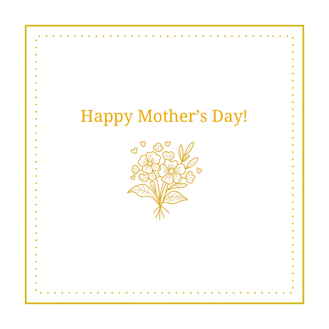 To all the new mamas, expecting mamas, veteran mamas, grandmamas, & mama figures your TCP team wishes you a day filled with lots of love, rest, & appreciation 💜