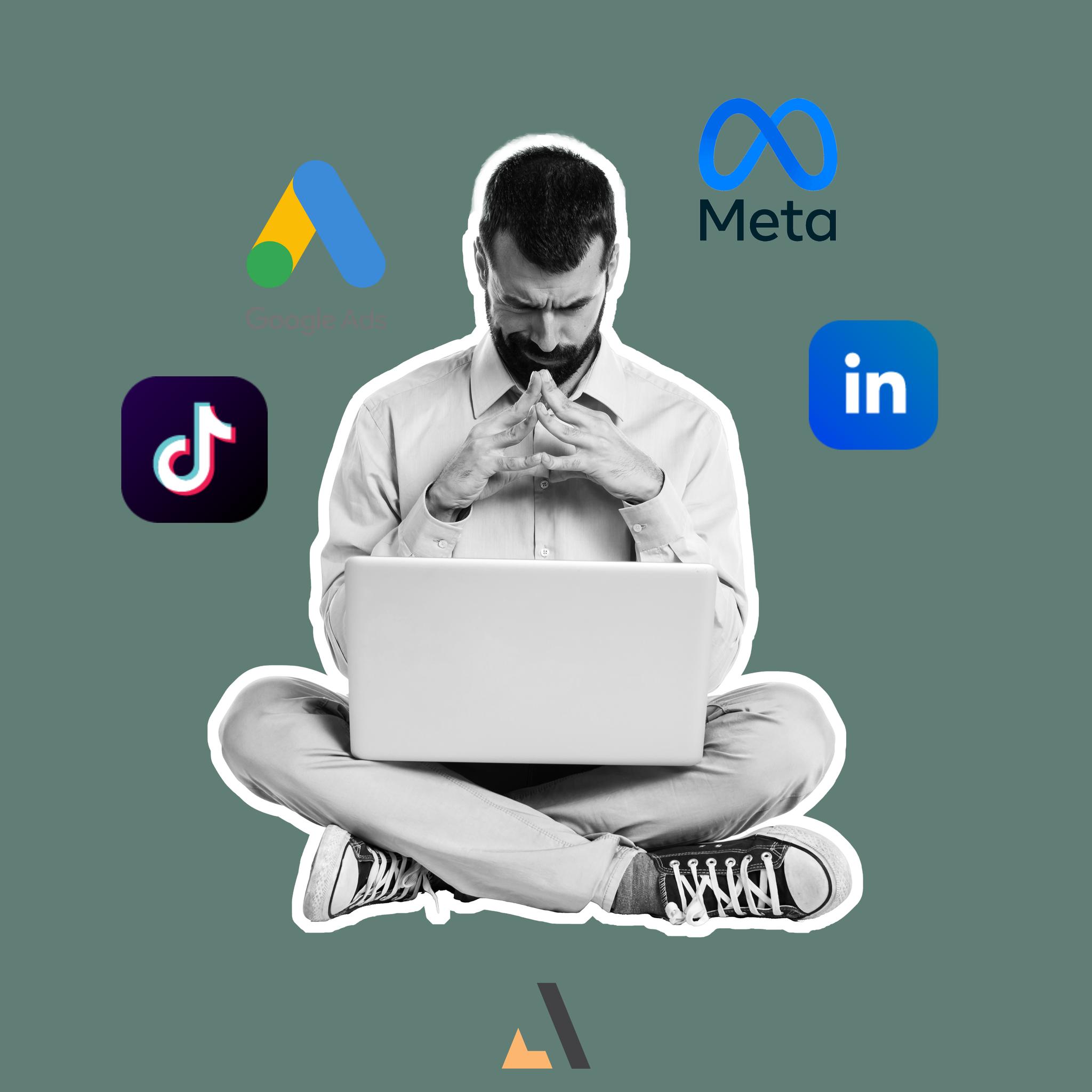 The main players in the digital advertising game are Google Ads, Meta Ads, LinkedIn Ads, and TikTok Ads - all of which have unique strengths.
Our latest blog post runs through what to consider when mapping out a new campaign and gives some insight into choosing the right platform to advertise on.
Hit the link in our bio to read! 👓
#paidads #metaads #googleads #ppc #digitalagency #digitalmarketingaustralia #googleadsagency #digitalmarketingagency