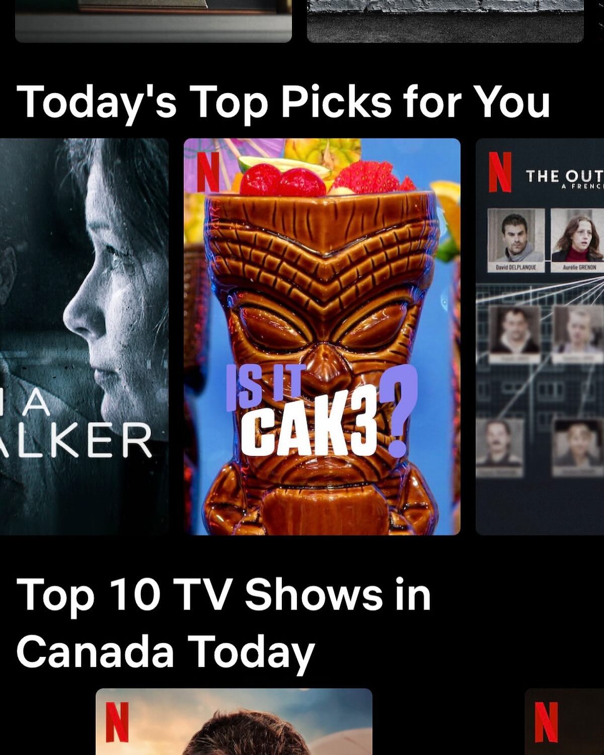 Using numb3rs as letters was bound to fail eventually.