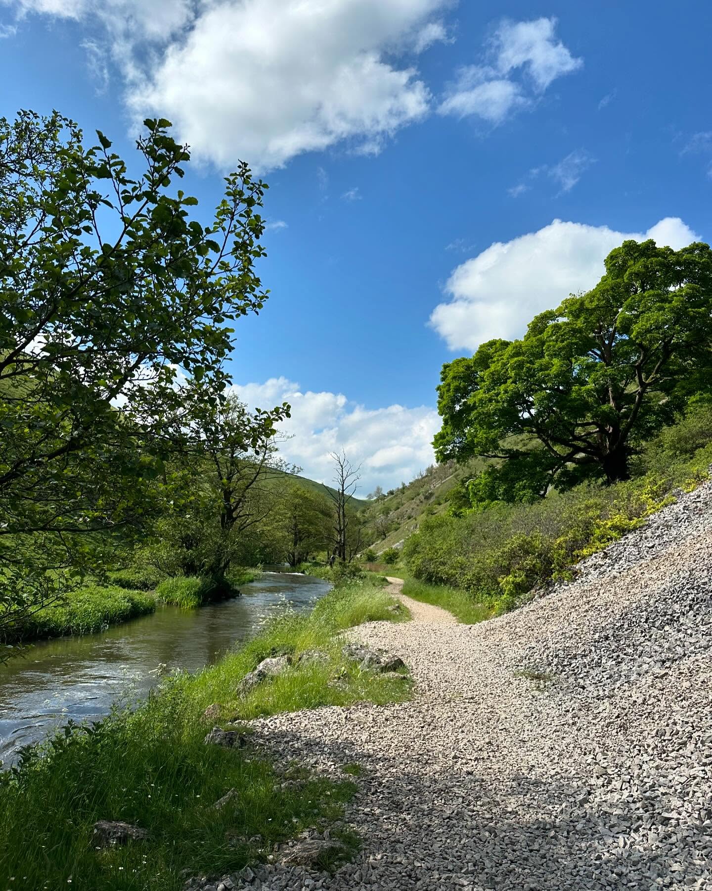 The Peak District was glorious as always for our Silver DofE Qualifying Expedition at the weekend.
The sun shone, the skies were blue, the ground was wet though and we came close to getting caught in thunderstorms.
The boys from @agsfounded1598 were brilliant and all enjoyed successful expeditions, completing this part of their Silver DofE with flying colours!
If you are looking for a DofE expedition provider that has fun and safety as key outcomes for expeditions, do get in touch for a chat.
#dofe
#silverdofe
#dofesilver
#dofeexpedition
