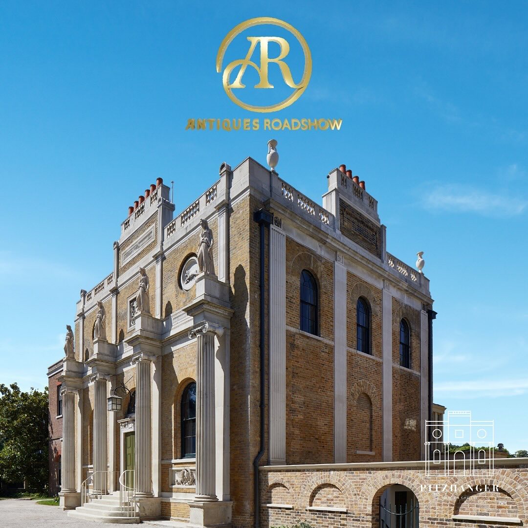 We’re getting ready for the @bbcantiquesroadshow to visit the @pitzhanger tomorrow! 🏛️
Especially for the occasion we will have a pop-up picnic stall by the entrance and will be serving up freshly filled Cobb rolls,sausage & veggie rolls, pea & mint soup and cream teas.🍰
At the Pantry you will find espresso-based coffee,
toasted sandwiches, little pasta pots &
yummy Mr Whippy ice cream.🍦
We’re looking forward to seeing you tomorrow!
