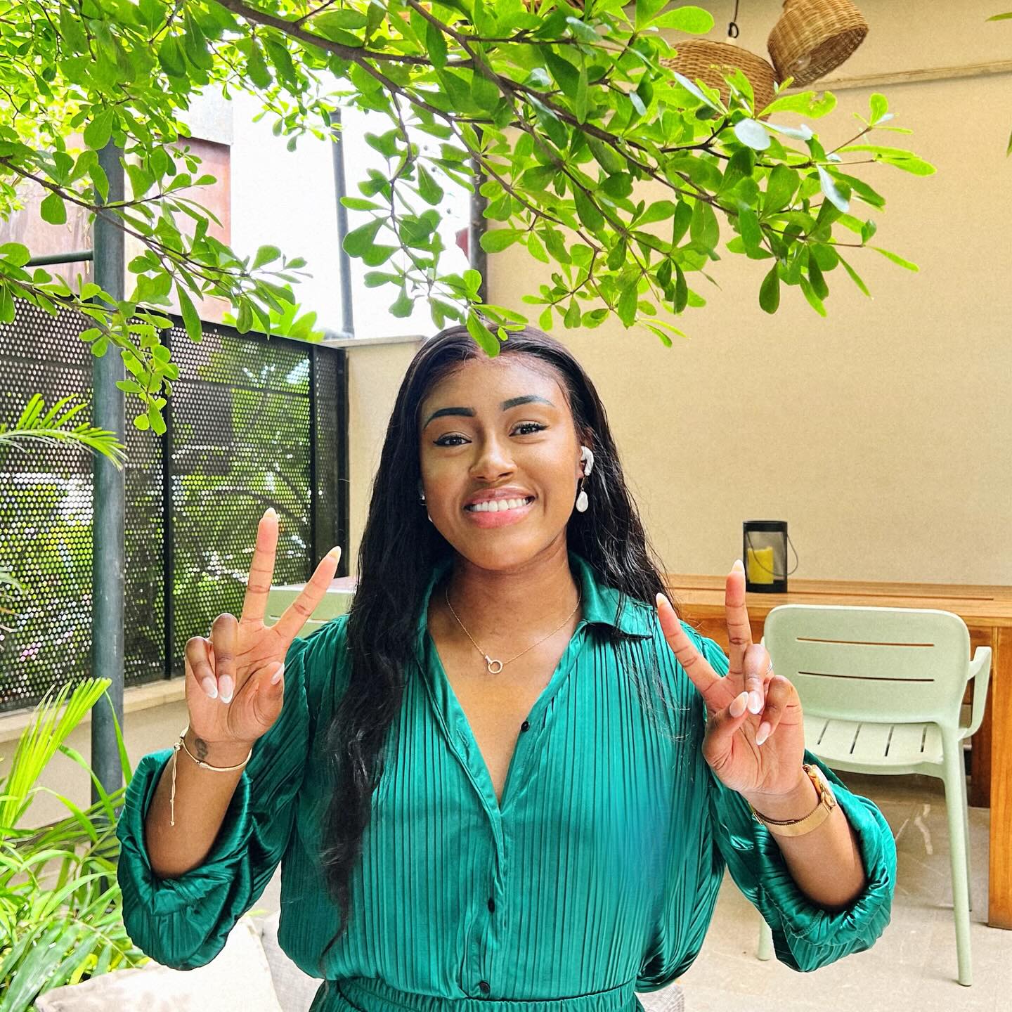 🚀 Exciting Opportunity Alert 🚀
@foundervine is on the lookout for a great People and HR Coordinator in Accra, Ghana 📍
Are you passionate about people, driven to create positive change, and ready to thrive in a fast-paced, innovative environment?
This is your chance to be part of our mission to empower entrepreneurs and foster innovation globally 🌏
Work closely with our London + Accra offices. As our People and HR Coordinator, you’ll play a pivotal role in shaping our team and driving our culture forward
This could be the start of an awesome new chapter!
Apply now and become part @foundervine in Ghana 🇬🇭
***see link in bio***
📌 Location: Accra, Ghana
💁🏽♂️ Role: People and HR Coordinator
—
#DreamJob #Accra #HR #Foundervine #Ghana #Talent #Innovation #Careers #Jobs #Empowerment #careeropportunity