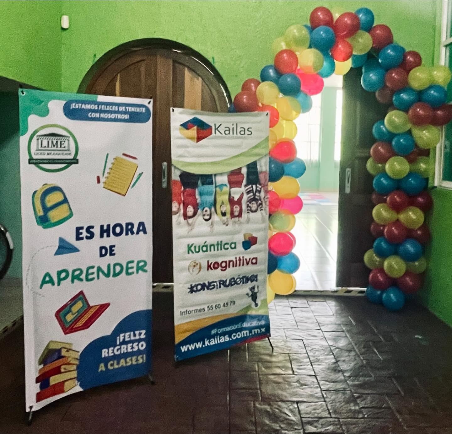 @limeprimaria @kailas_skills A punto de arrancar el Rally matemático y cognitivo!
#kailas #liceomexiquense #liceomexiquenseprimaria #kuantica #kognitiva #konectate #rallymatematico