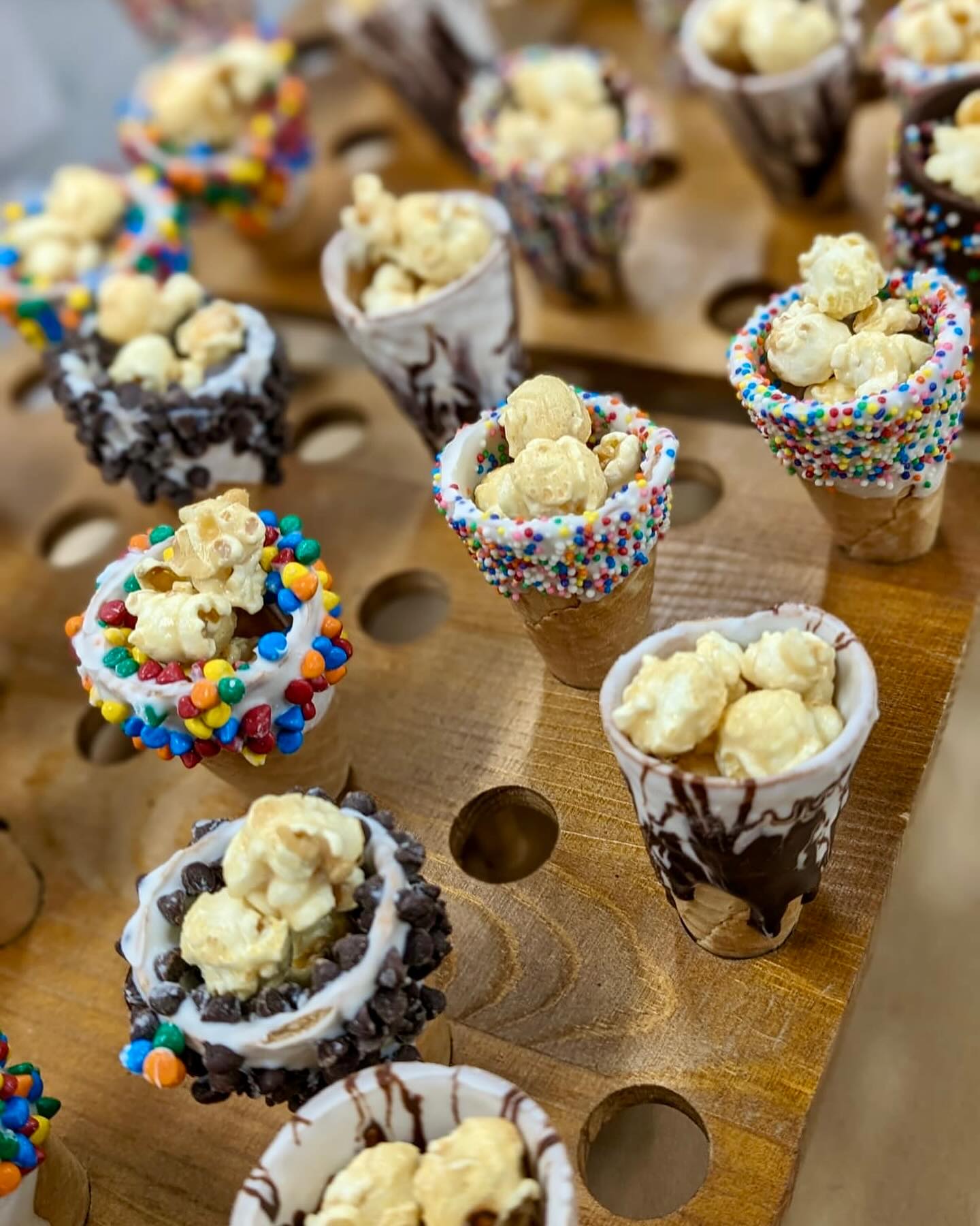 Indulge in a spread of the best desserts, crafted for kids and favored by everyone!