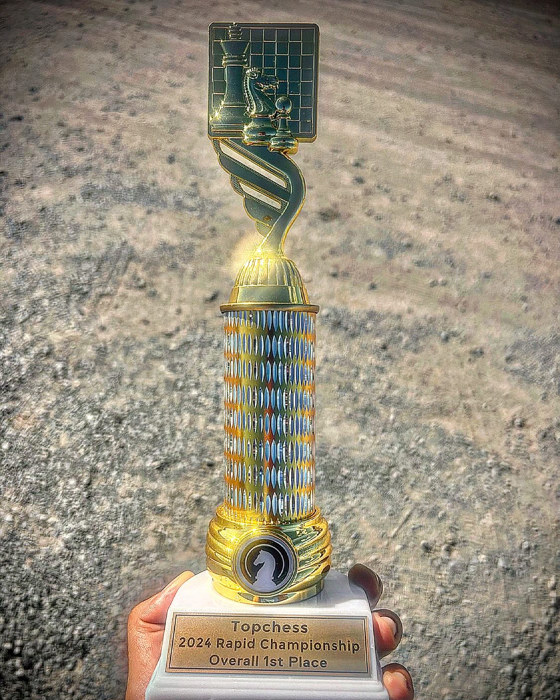 Rapid Championship on tomorrow! Current entry list: https://shorturl.at/rrKCj 🏆🔝♟️