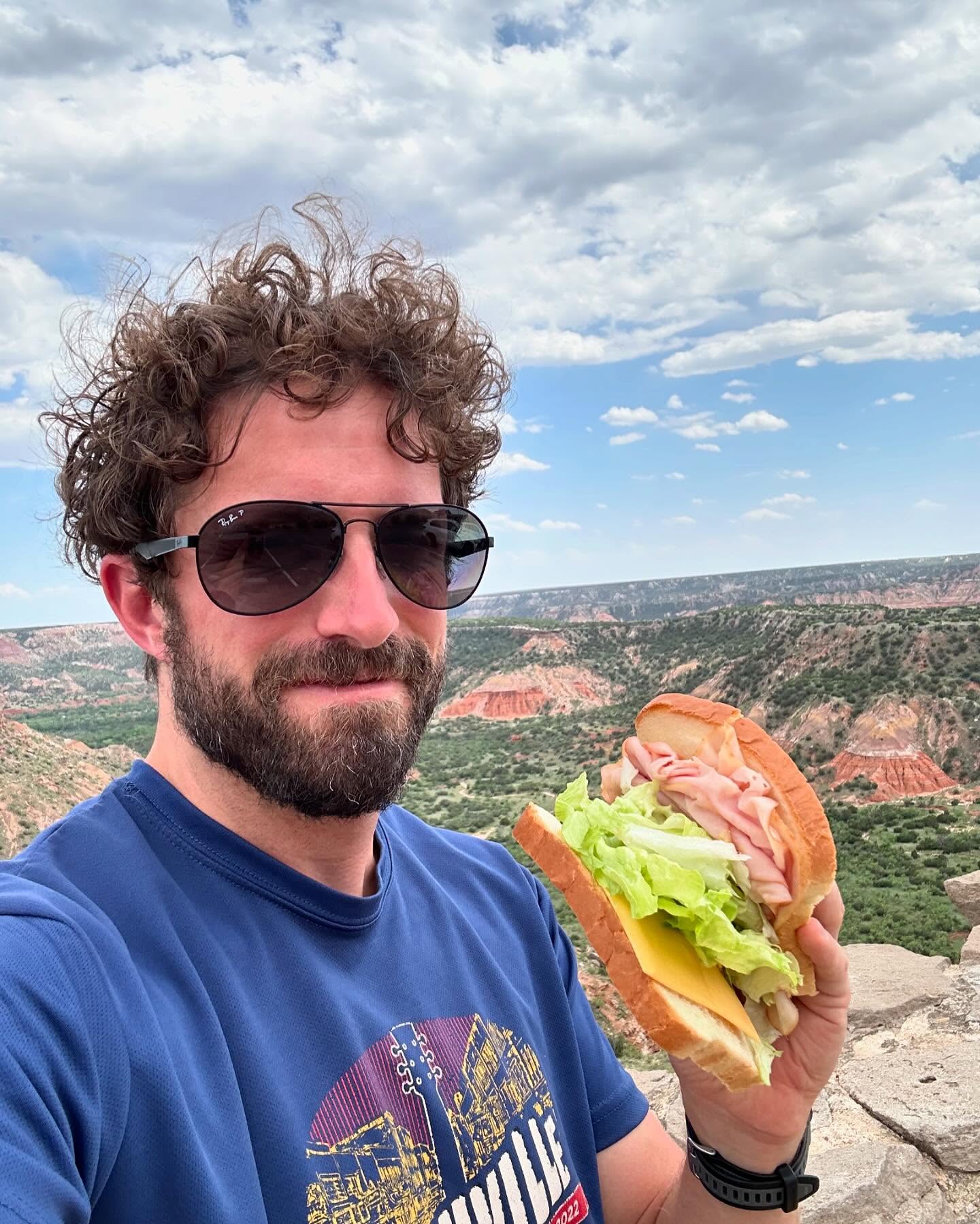 🥪✨ Lunch with a view at Palo Duro Canyon!
Only $8 for entry, proving you don’t need a hefty travel budget to enjoy incredible sights. 🌄
State parks offer an affordable gateway to nature’s wonders, ideal for those who love the outdoors but are mindful of their spending. Choosing state parks over more costly destinations ensures you still experience the beauty of the world without straining your wallet. 💰🌳
As a financial coach, I’m all about finding those smart, savvy ways to enjoy life while securing your financial future. Whether it’s a simple, homemade sandwich over a million-dollar view or planning your next big financial move, it’s all about making choices that align with your goals and values.
Let’s chat about how you can apply the same principles to your finances! Your legacy isn’t just about where you go, but how wisely you use your resources to get there. 🚀
#FinancialWisdom #BudgetFriendly #StateParks #PaloDuroCanyon #SmartSpending #financialfreedom