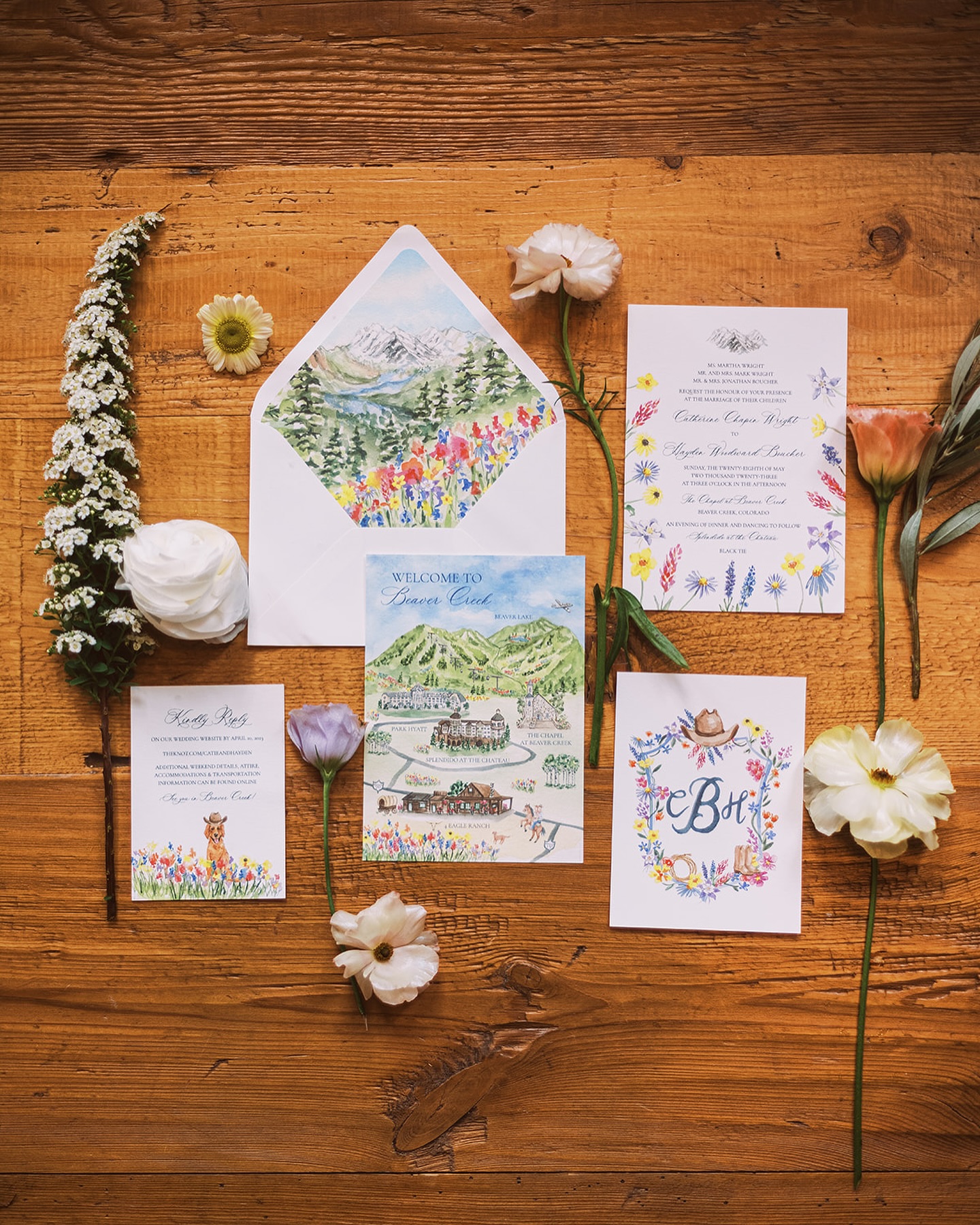 Happy anniversary to the sweetest couple C & H!! Hope itโs been the best year! Cheers to a lifetime more! ๐ฅ๐ฅ๐ฅ
๐ธ: @autumncutaiaphoto ๐๐ค
#coloradobride #mountainwedding #rockymountainbride #beavercreek #weddinginspiration #weddinginvitation #watercolorinvitation #mountainweddings #watercolor #weddingstationery #stationery #weddingpapergoods #weddinginvitations