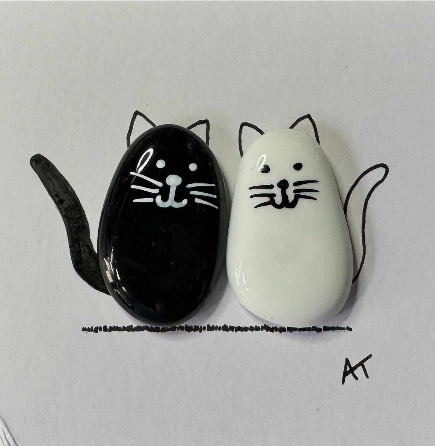 Cats 🐈⬛ 🐈⬛ 🐈🐈🐈🐈🐈⬛🐈🐈⬛🐈⬛🐈 #cat