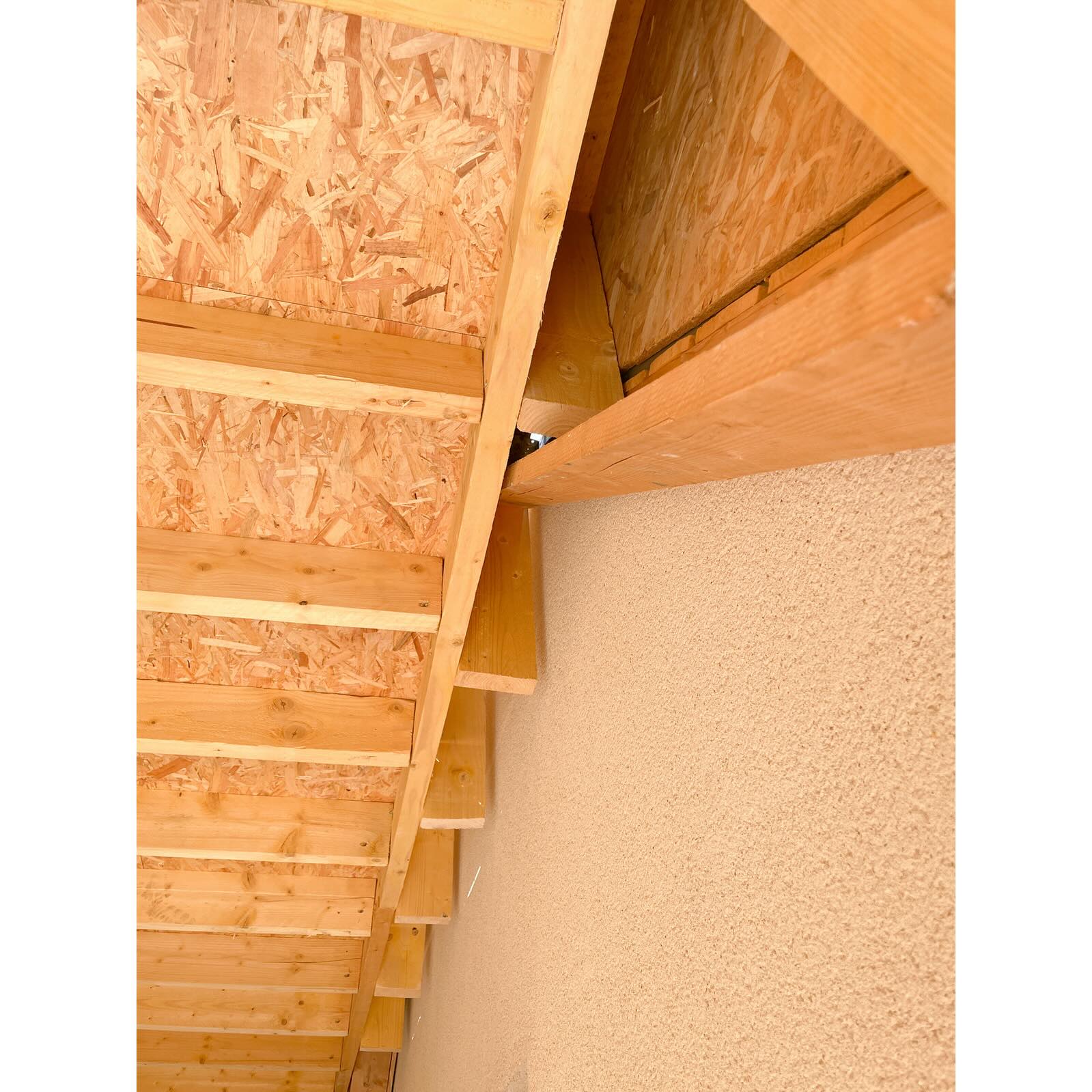 Extension_BAG
Détail - Jonction Existant / Extension