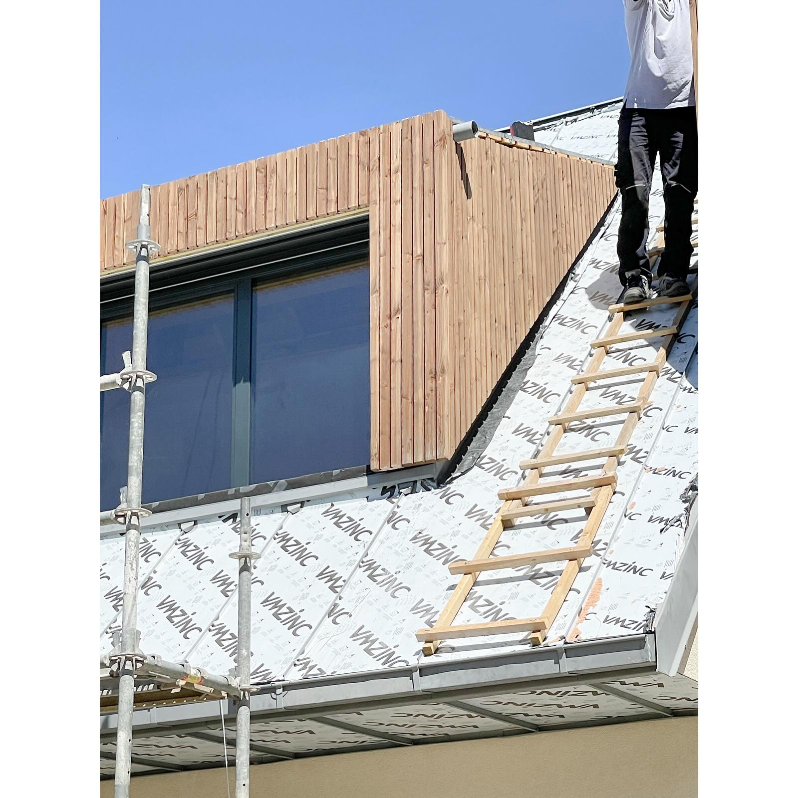 Extension_BAG
Finitions