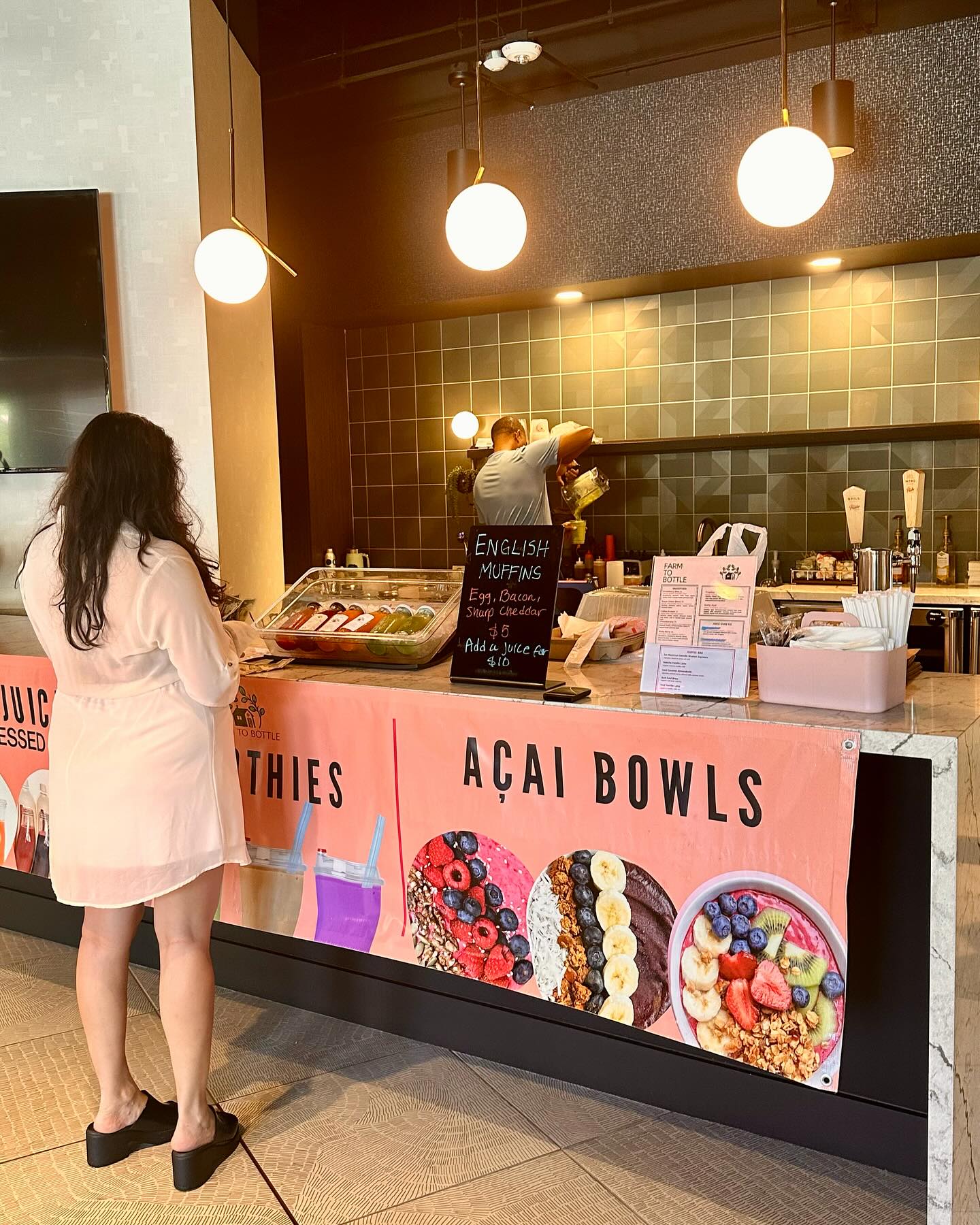 1800 W Loop on 6/11/24