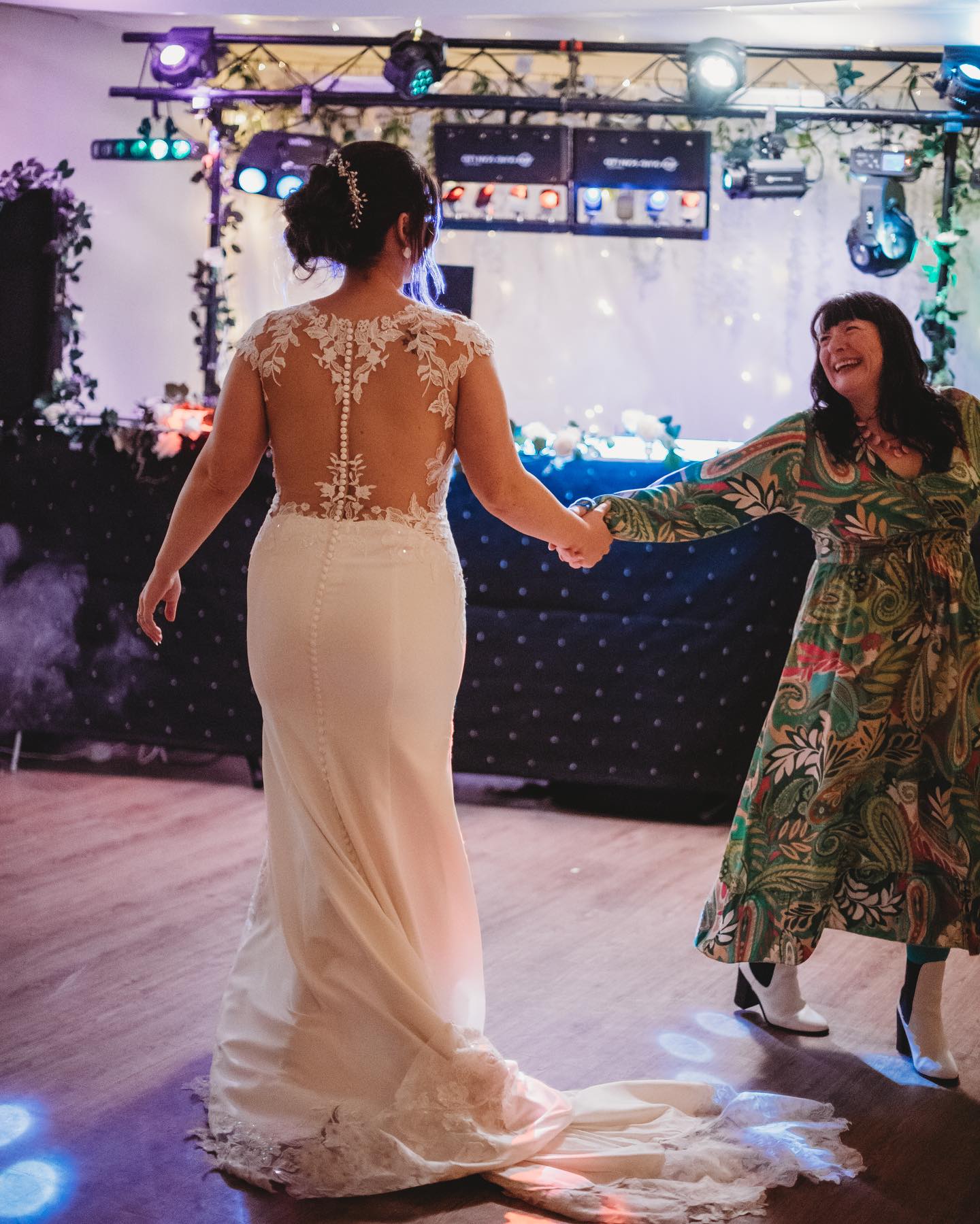 Let the good times roll! #pldphotography #weddingphotographer #photography #somerset #nikon #portrait #familyphotography #weddings #picoftheday #instagood #bride #party #goodtimes