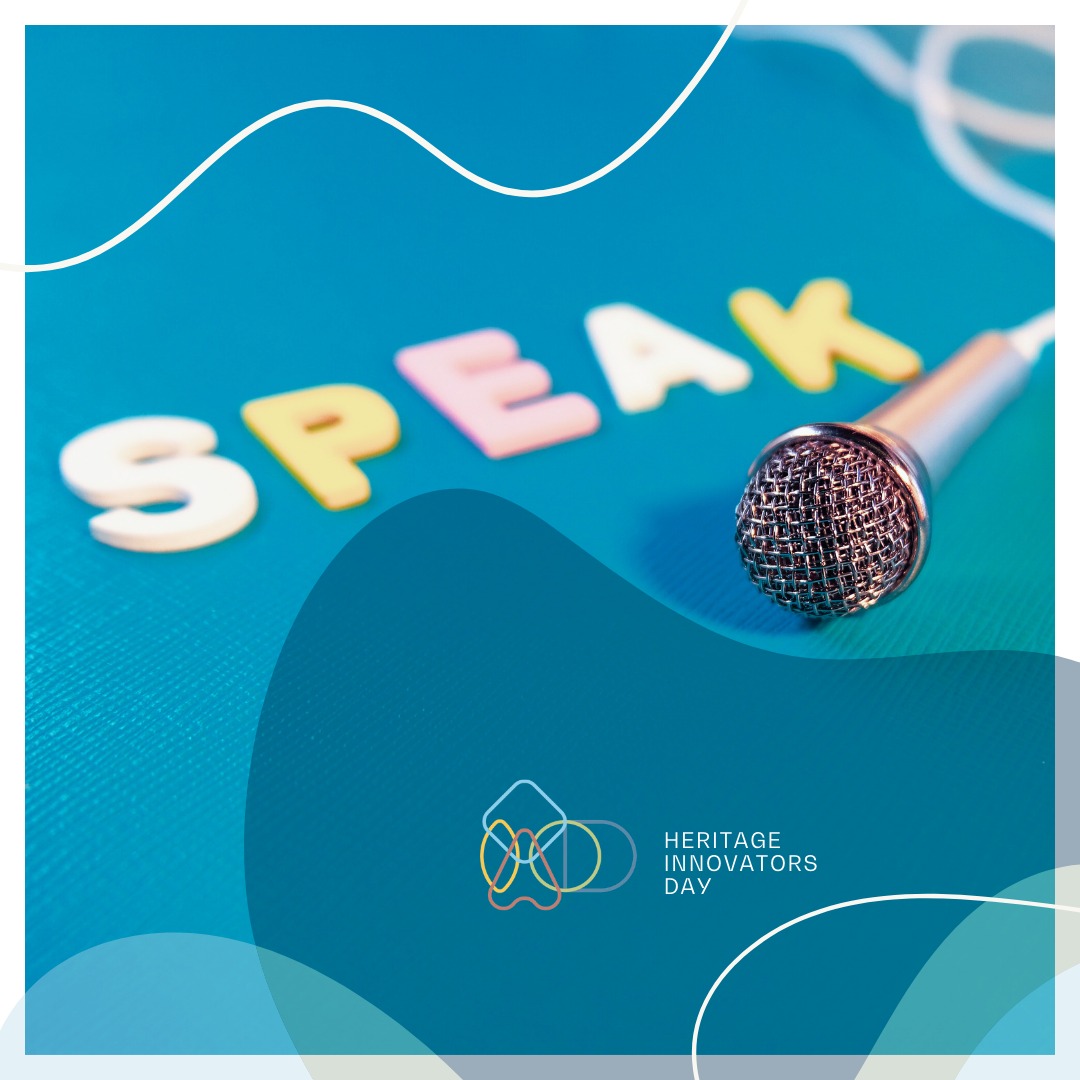 Heritage Innovators Day 2024 już we wtorek!!! Będą z nami inspirujący goście: Timea Szőke (Budapest 100 festival), Artur Celiński (redaktor naczelny „Architektura Murator”), Michał Murzyn (dyrektor Muzeum Tatrzańskiego i konserwator), Kacper Nosarzewski (polonista, futurolog 4CF), Przemysław Nocuń (archeolog, działacz społeczny, ekspert średniowiecznej architektury), dr Anna Sołtysik (artystka i architektka, członkini grupy artystycznej M37A), Jeremi Jędrzejkowski (dziennikarz, absolwent Akademii Muzycznej w Katowicach)
Heritage Innovators Day 2024 to pierwsze w Polsce międzynarodowe, interdyscyplinarne spotkanie przemysłów kreatywnych, biznesu, naukowców. Wszystkich, którzy chcą aktywnie działać na rzecz zachowania dziedzictwa kulturowego i przekształcania go dla przyszłych pokoleń w zgodzie z zasadami zrównoważonego rozwoju. Inspiracją do zmiany jest idea Nowego Europejskiego Bauhausu (europejska inicjatywa ekologiczno-gospodarczo-kulturalna).
Dołącz do aktywnego kreowania zmian w Twoim otoczeniu. Wspólnie możemy wspierać zrównoważoną przyszłość, która szanuje i chroni naszą przeszłość. Widzimy się we wtorek 11 czerwca w Rzeszowie lub online. Udział w Heritage Innovators Day jest bezpłatny, niezbędna jest tylko prosta i szybka rejestracja:
=> https://www.8marca.org/heritage-innovators-day-2024
Dofinansowano ze środków Ministra Kultury i Dziedzictwa Narodowego w ramach programu własnego Centrum Rozwoju Przemysłów Kreatywnych: Rozwój Sektorów Kreatywnych.
#HID #HeritageInnovatorsDay #Fundacja8Marca #F8M #InnovationManor #NowyEuropejskiBauhaus #NEB #DziedzictwoKulturowe #pastforward #PolitechnikaRzeszowska #Rzeszow #RzeszowStolicaInnowacji