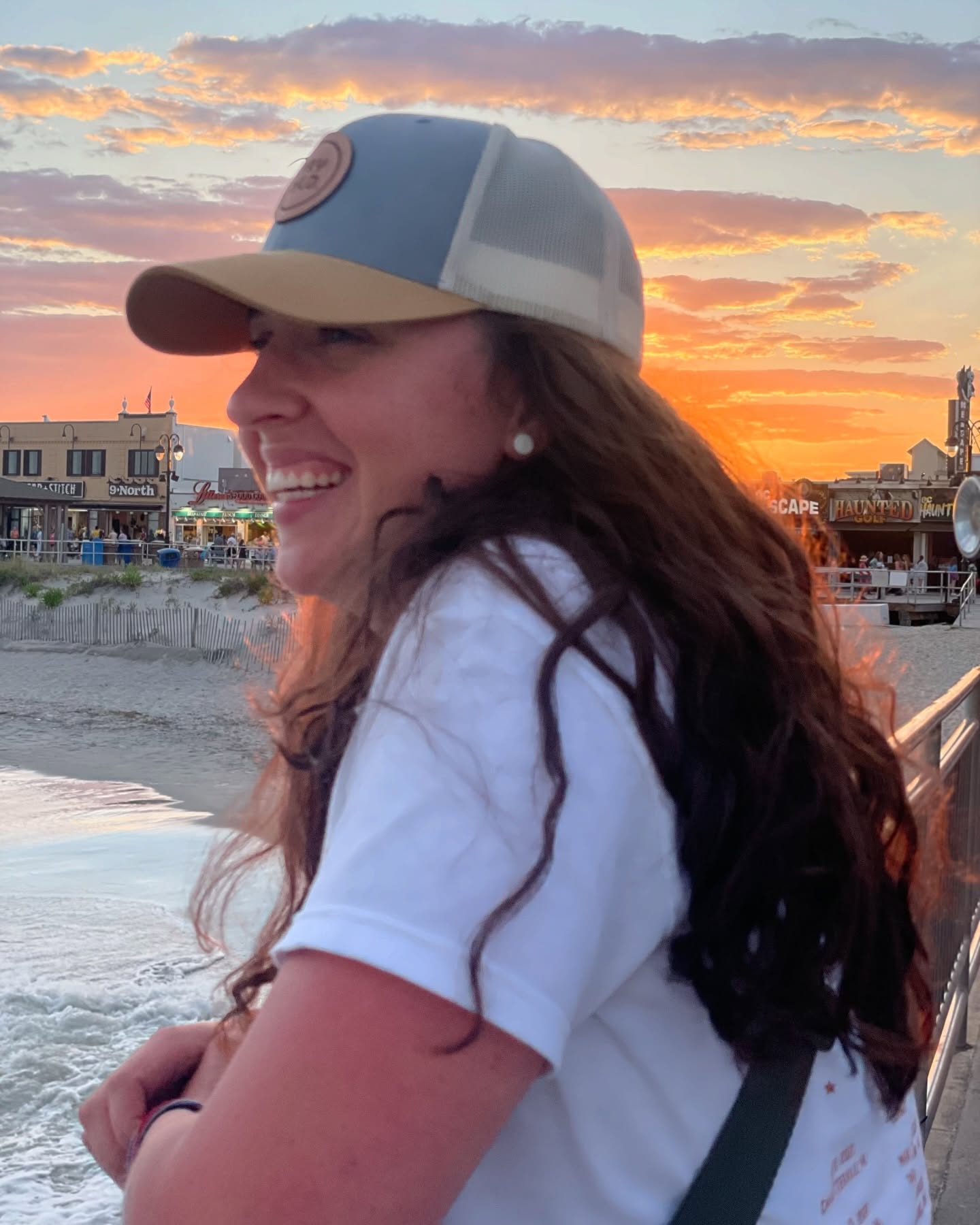 Daddy Denny appreciation post 🌅🦅👽🏄🏼♀️🌊